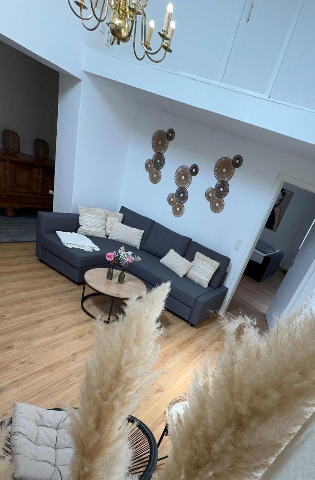 Ferienwohnung Am Strom