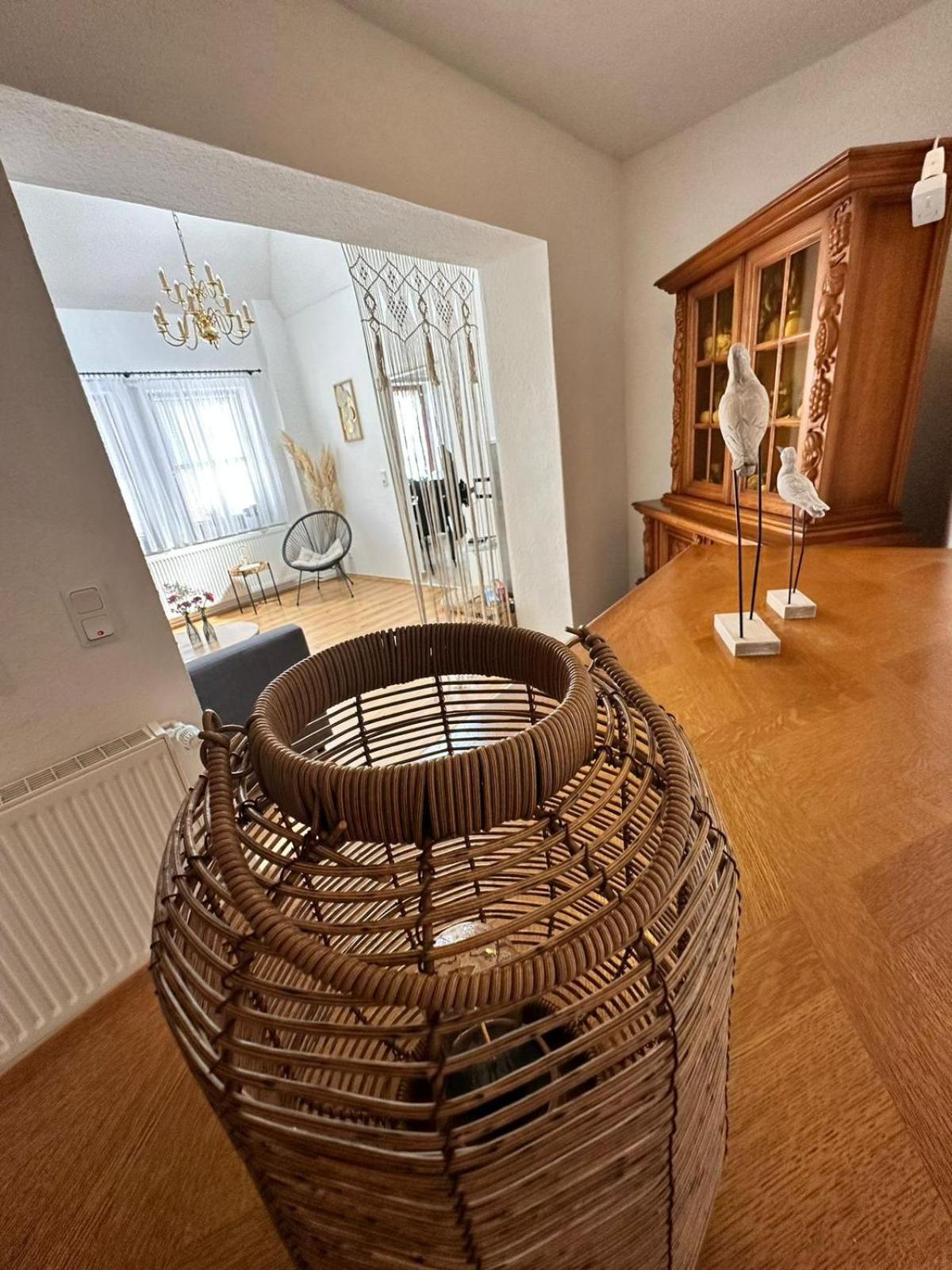 Ferienwohnung Am Strom
