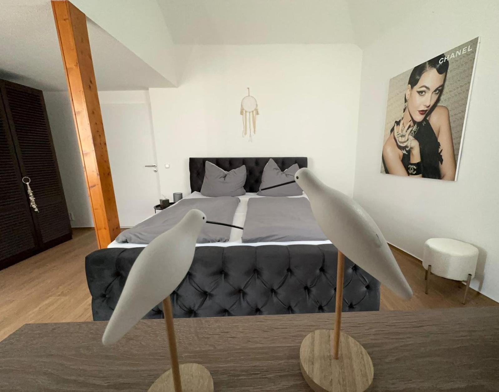 Ferienwohnung Am Strom