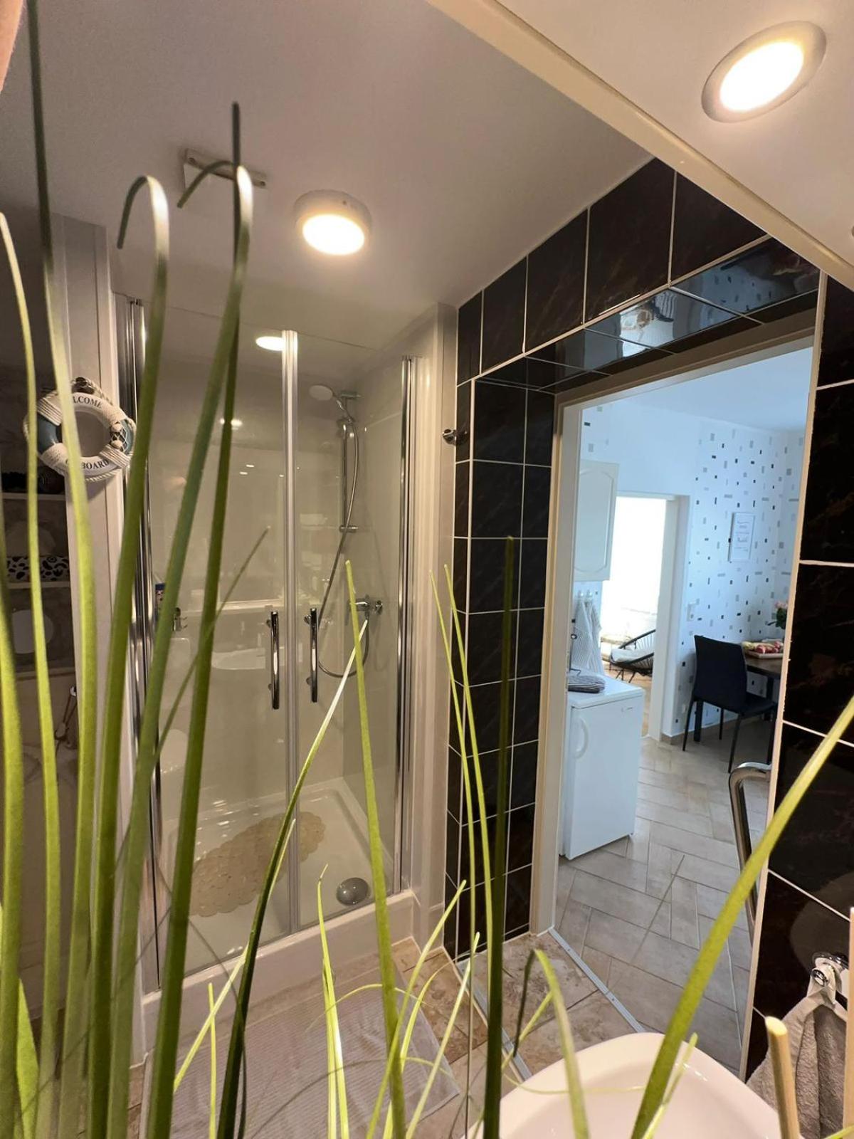 Ferienwohnung Am Strom