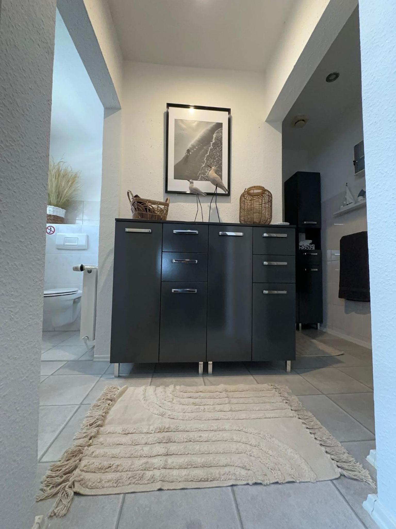 Ferienwohnung Am Strom