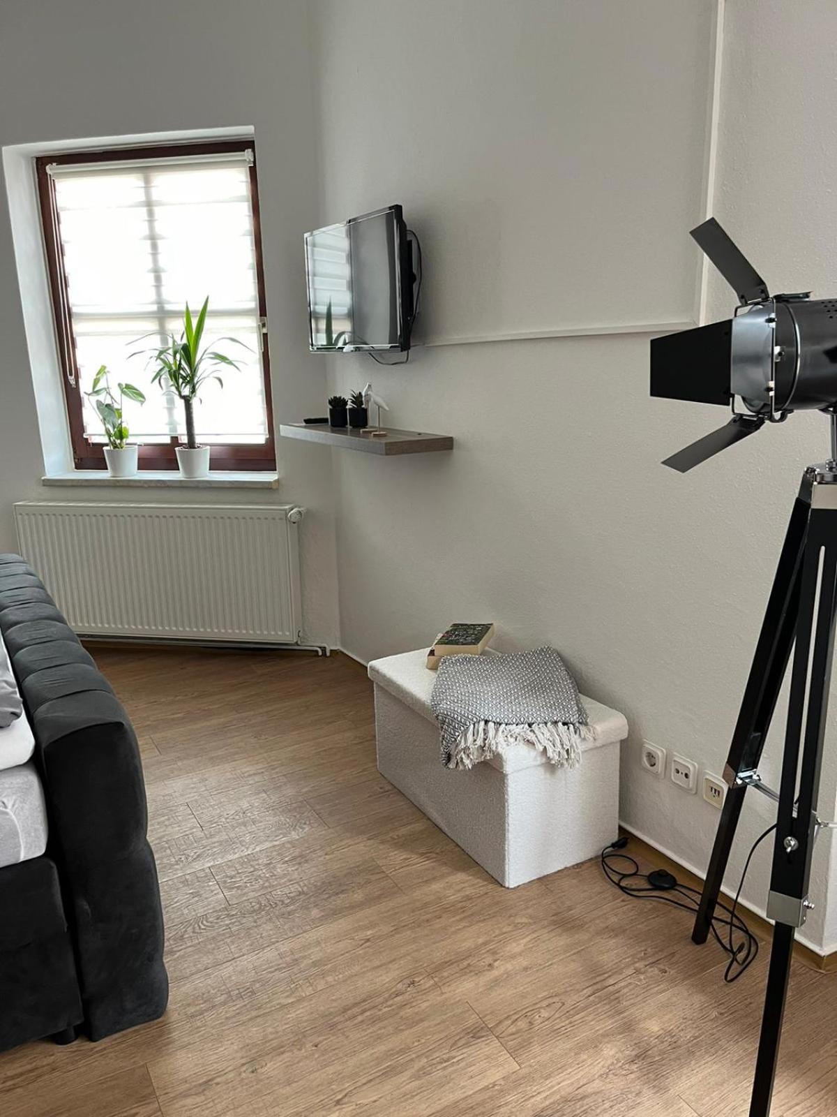 Ferienwohnung Am Strom
