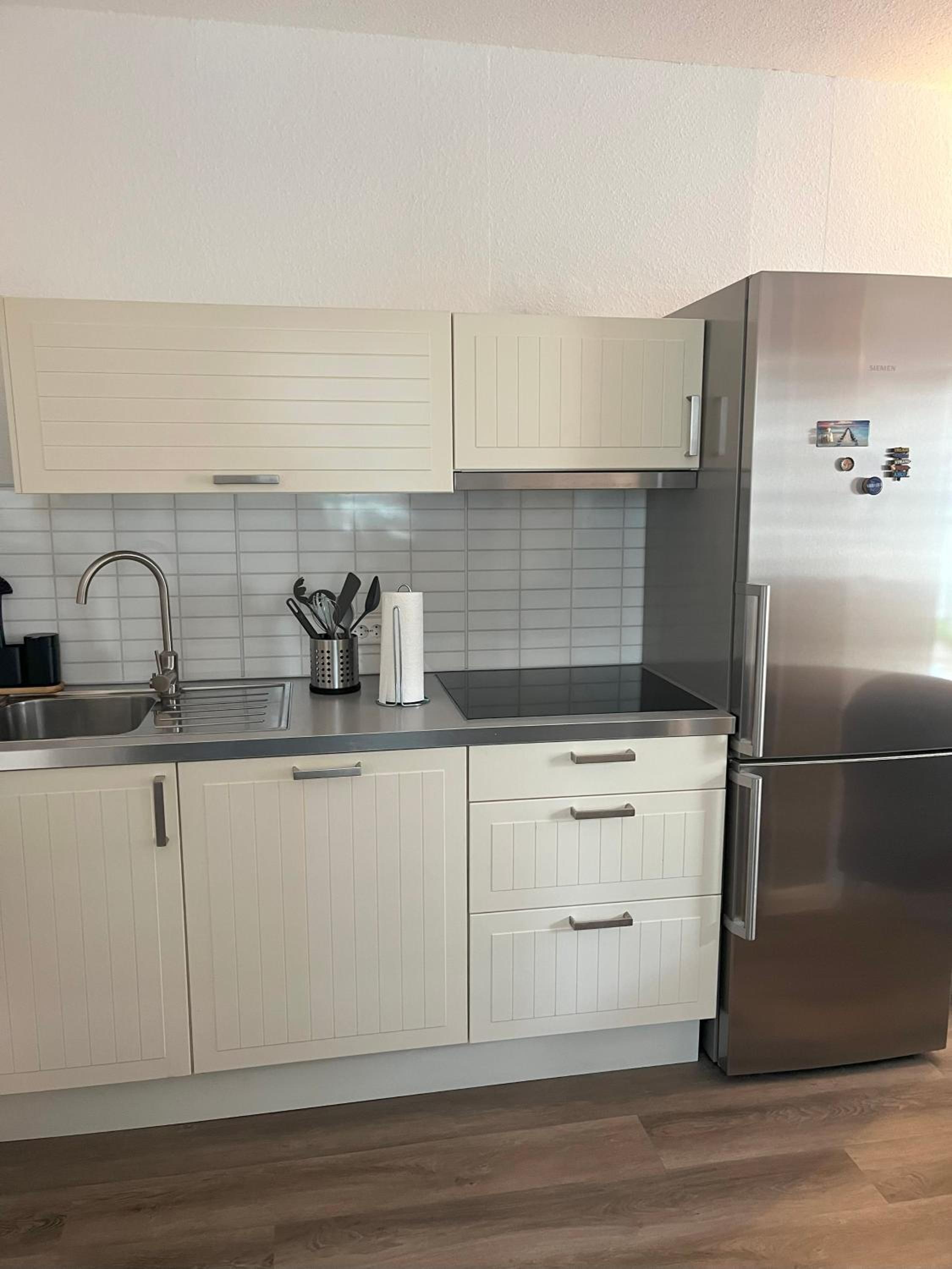 Ferienwohnung Am Strom