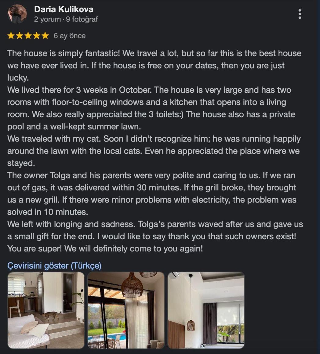 Villa Mesa