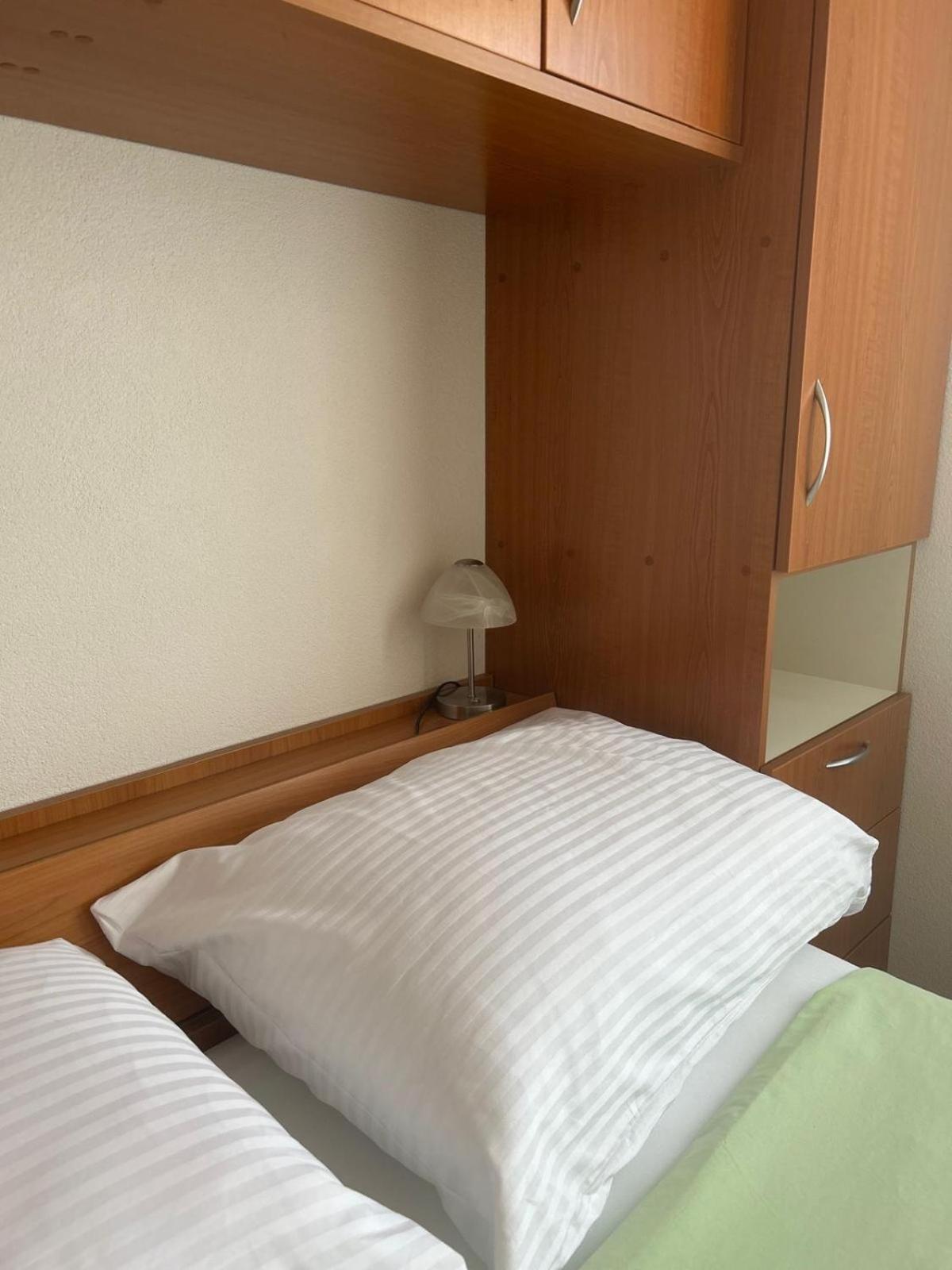 Lipa Apartman view 5