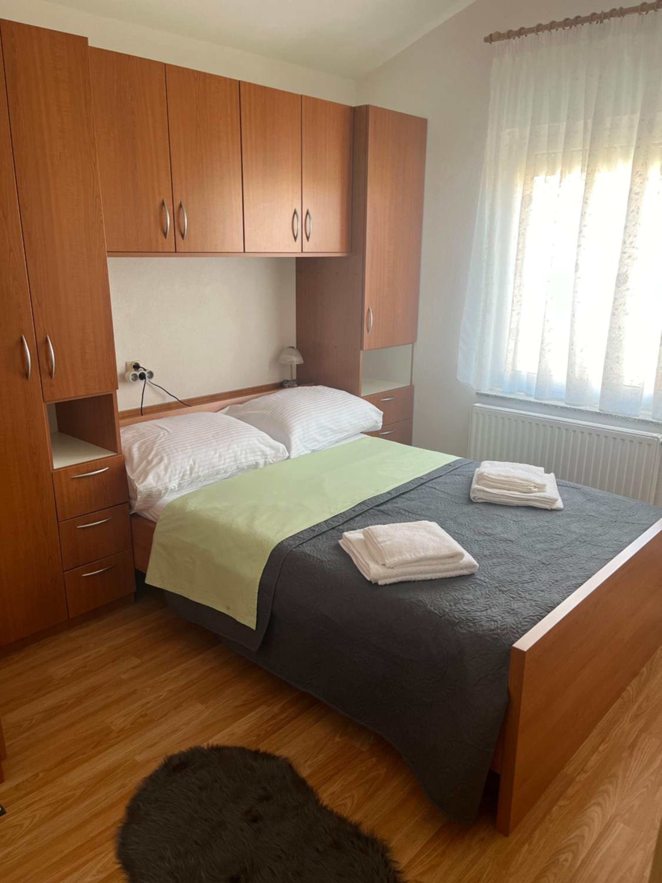 Lipa Apartman view 4