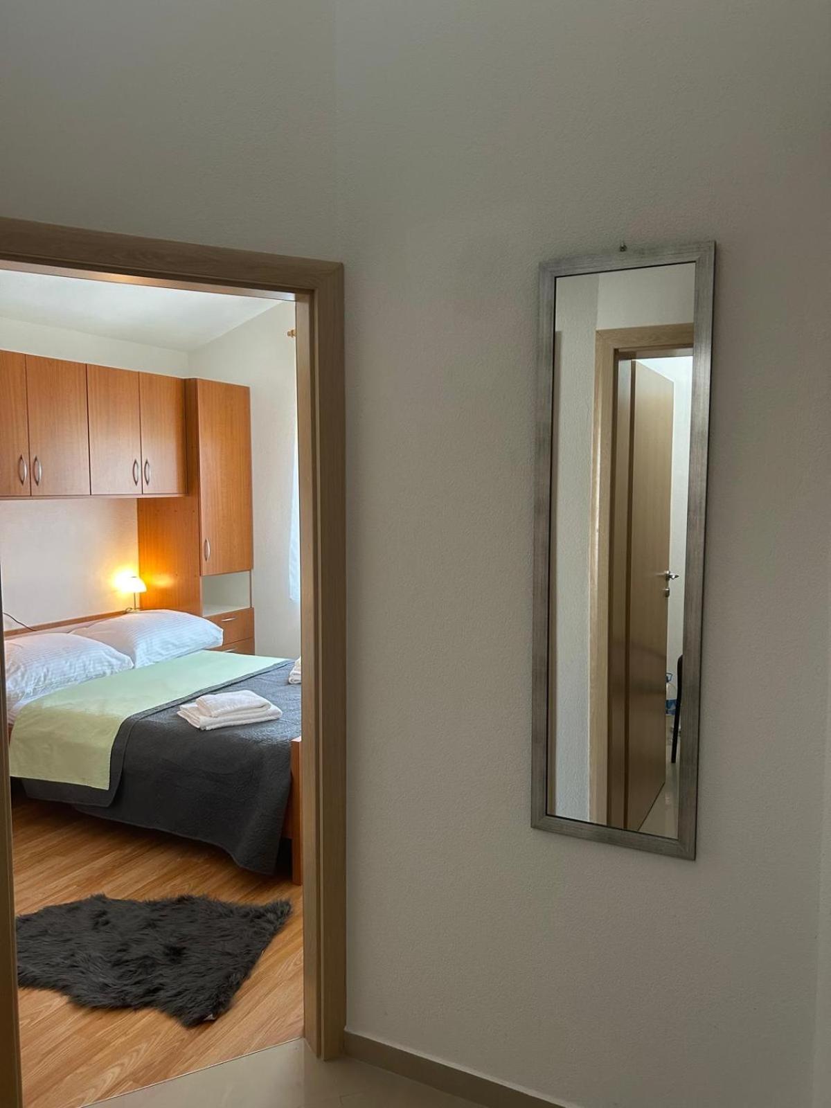 Lipa Apartman view 3