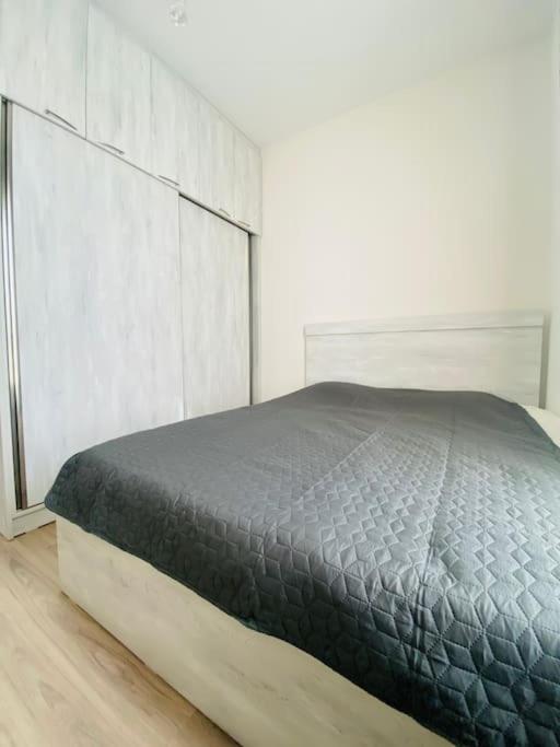 One Bedroom Apartment