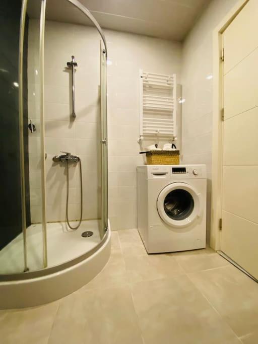 One Bedroom Apartment