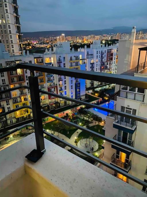 One Bedroom Apartment