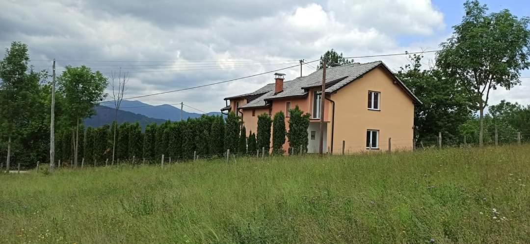 Vila Brdjanka