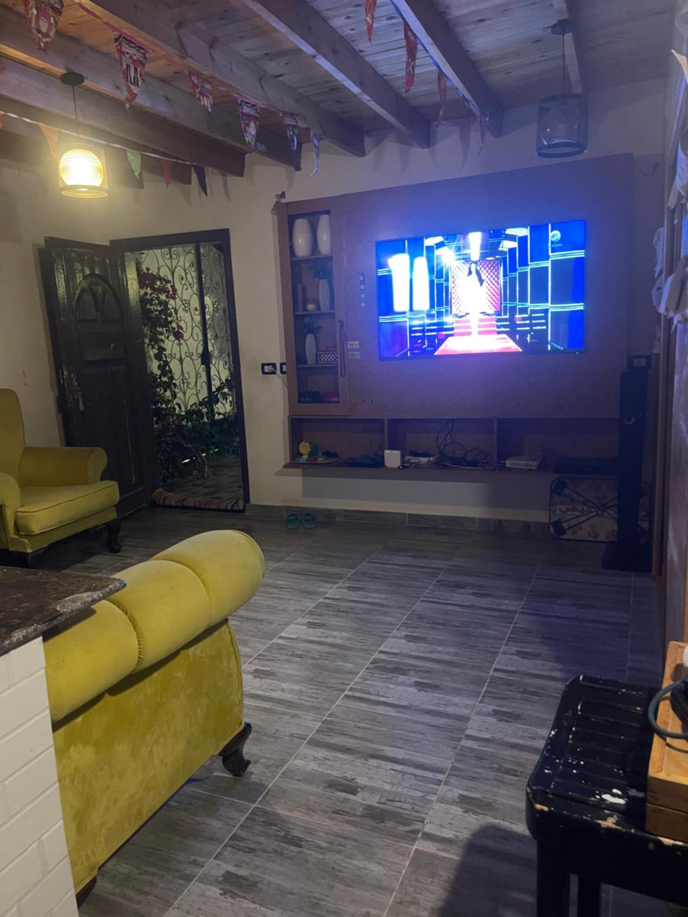 lounge