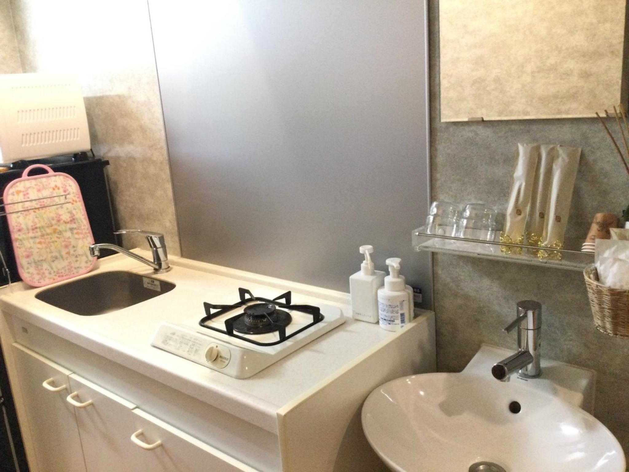 Apartment Hotel Mimoza - Vacation STAY 87843v