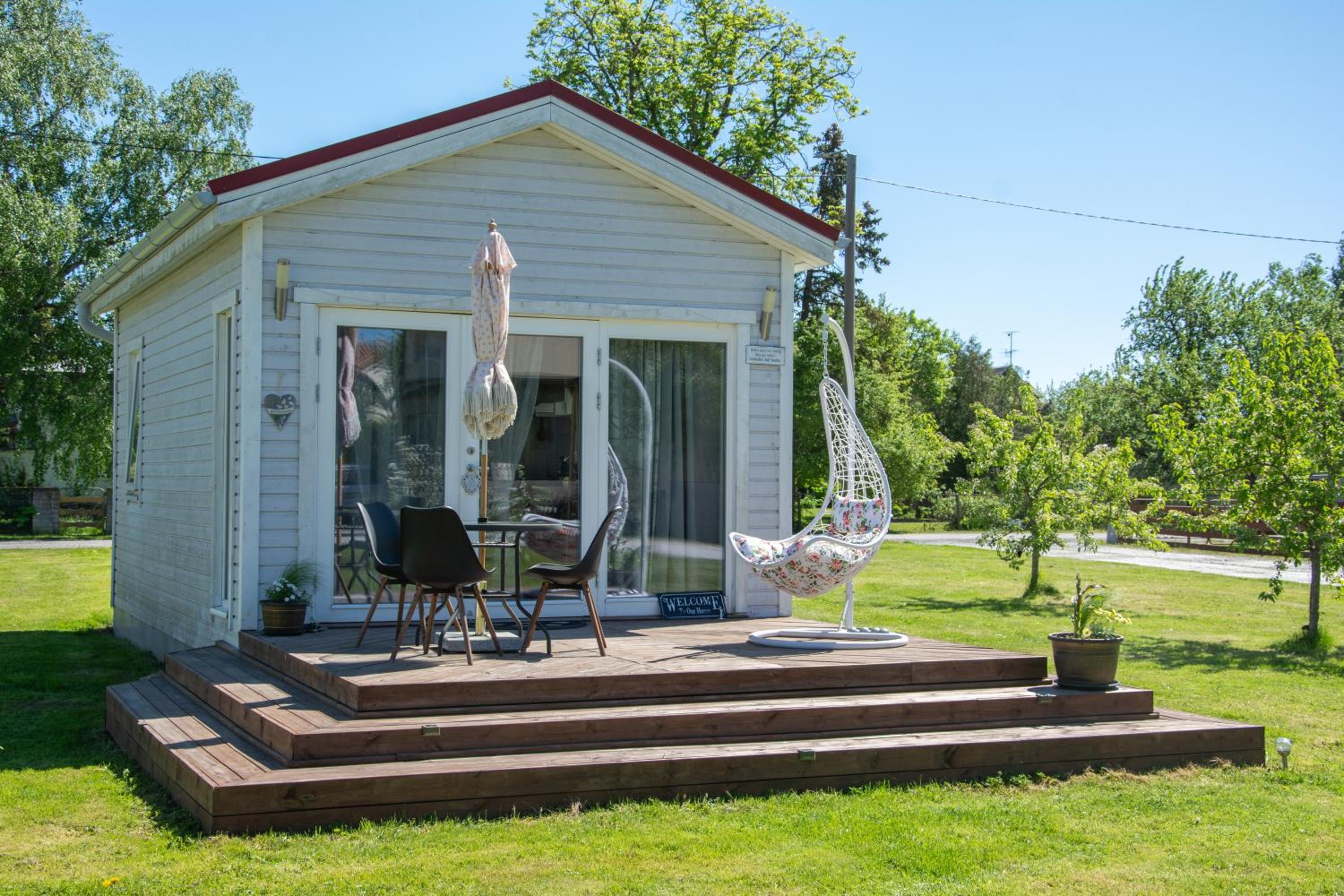 Hotel Elo Külalismaja - Image 1