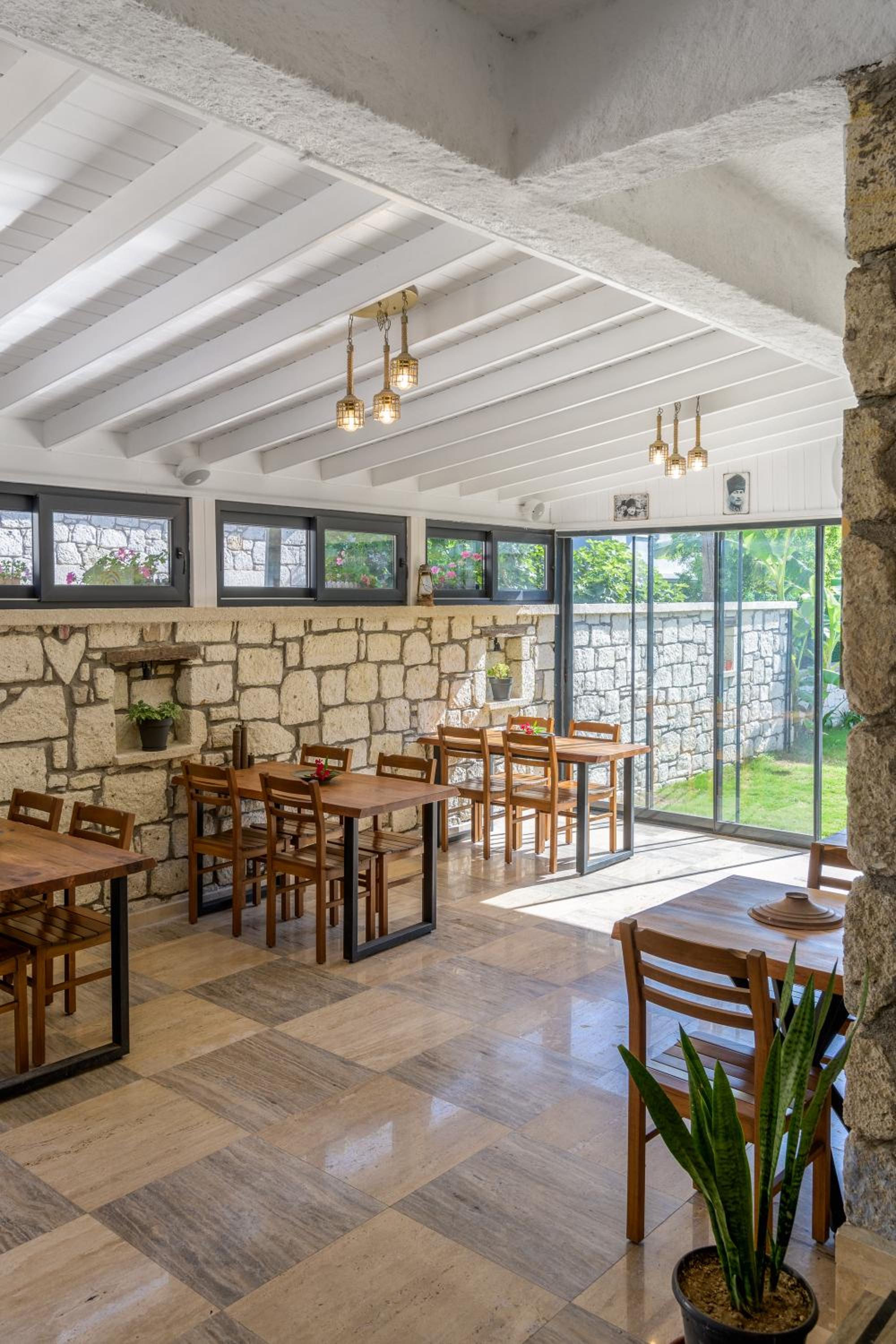 Fethi Baba Konağı - Image 32