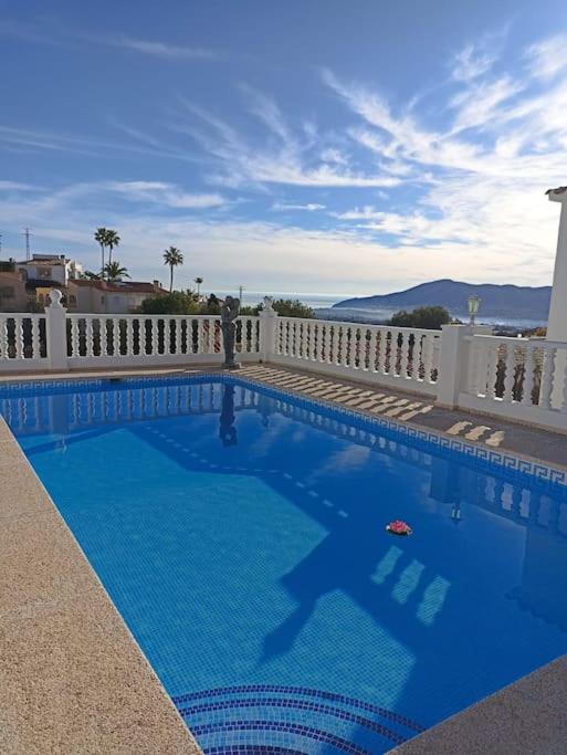 Villa Panoramica / La Nucia (Costa Blanca) view 4