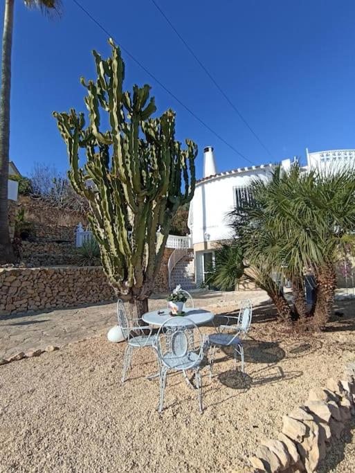 Villa Panoramica / La Nucia (Costa Blanca) view 2