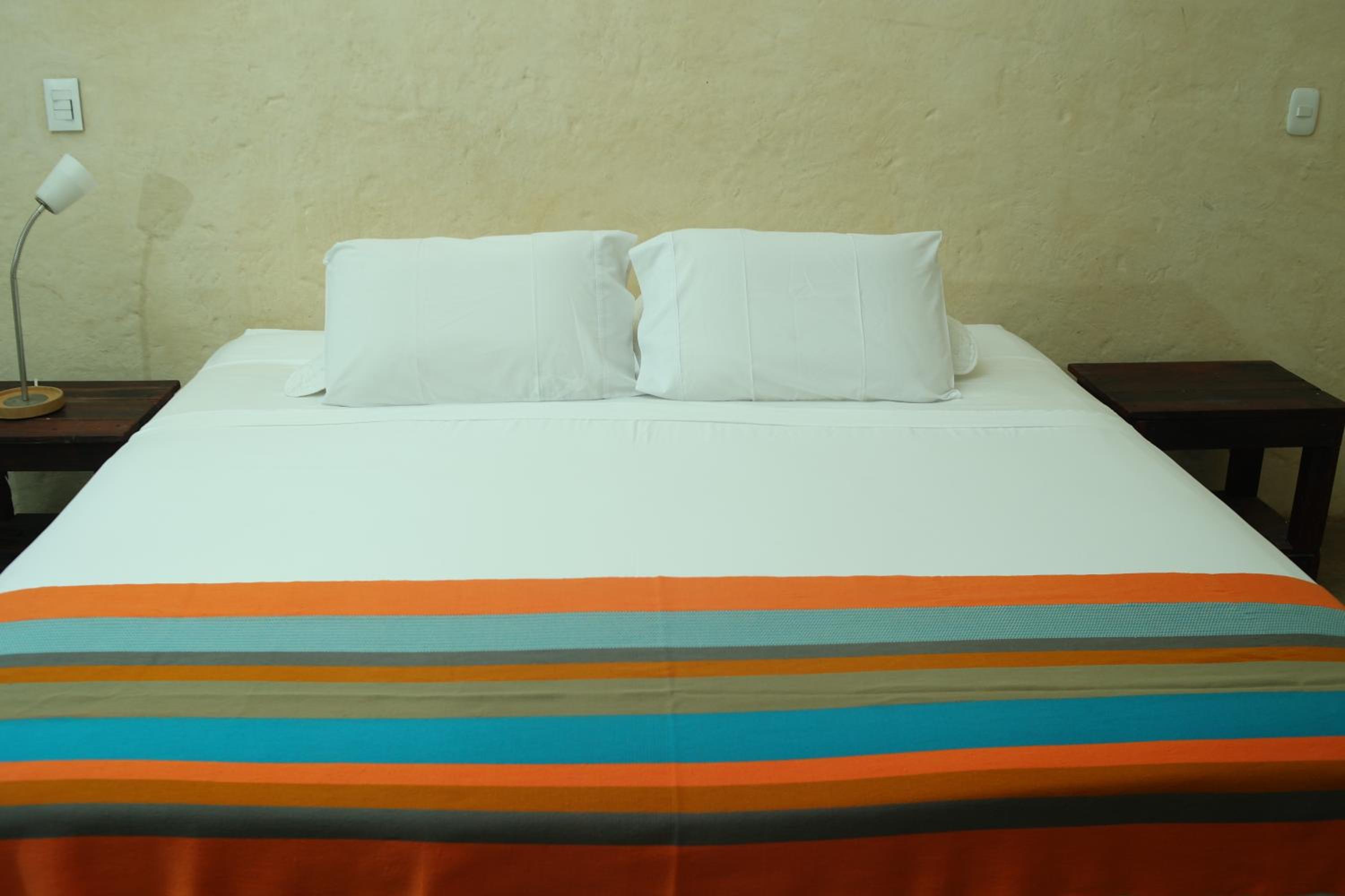 Casa Adobe Finca