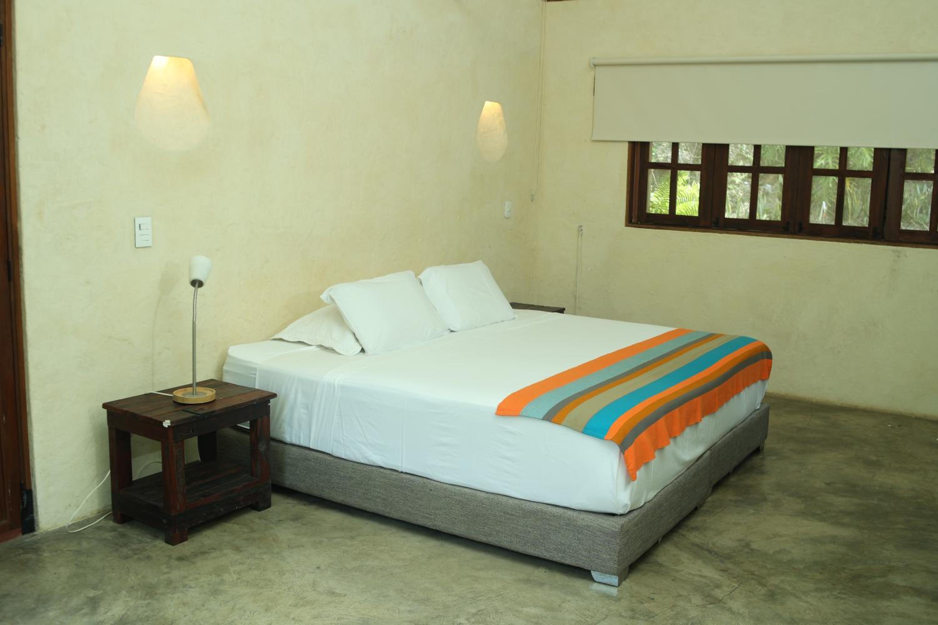 Casa Adobe Finca