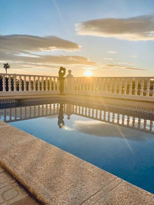 Villa Panoramica / La Nucia (Costa Blanca) view 5