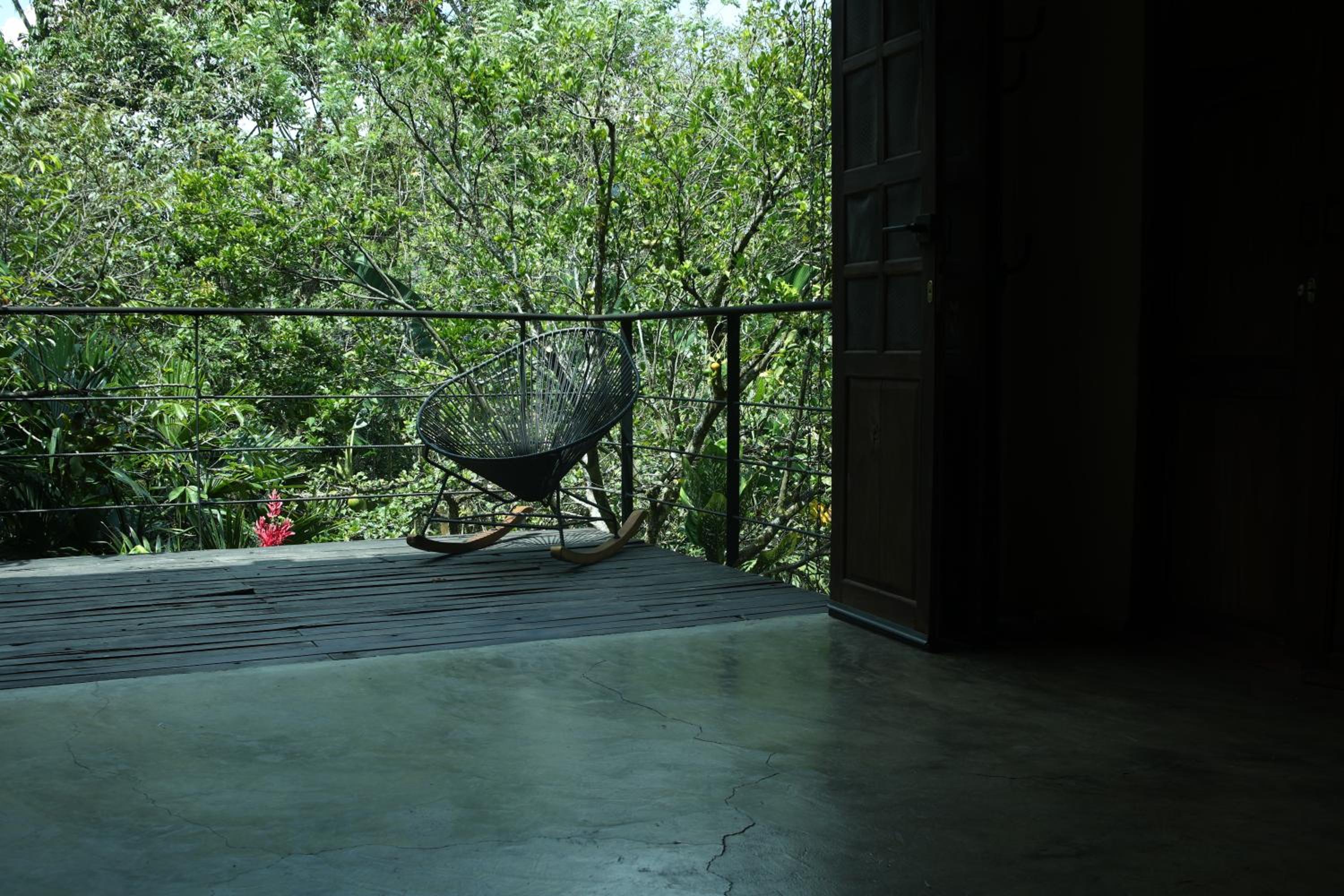 Casa Adobe Finca
