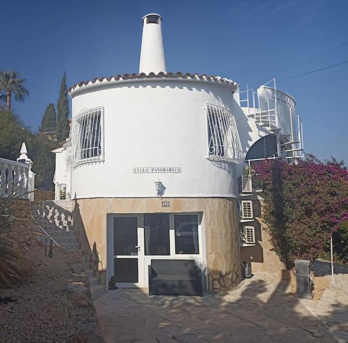 Villa Panoramica / La Nucia (Costa Blanca) view 3