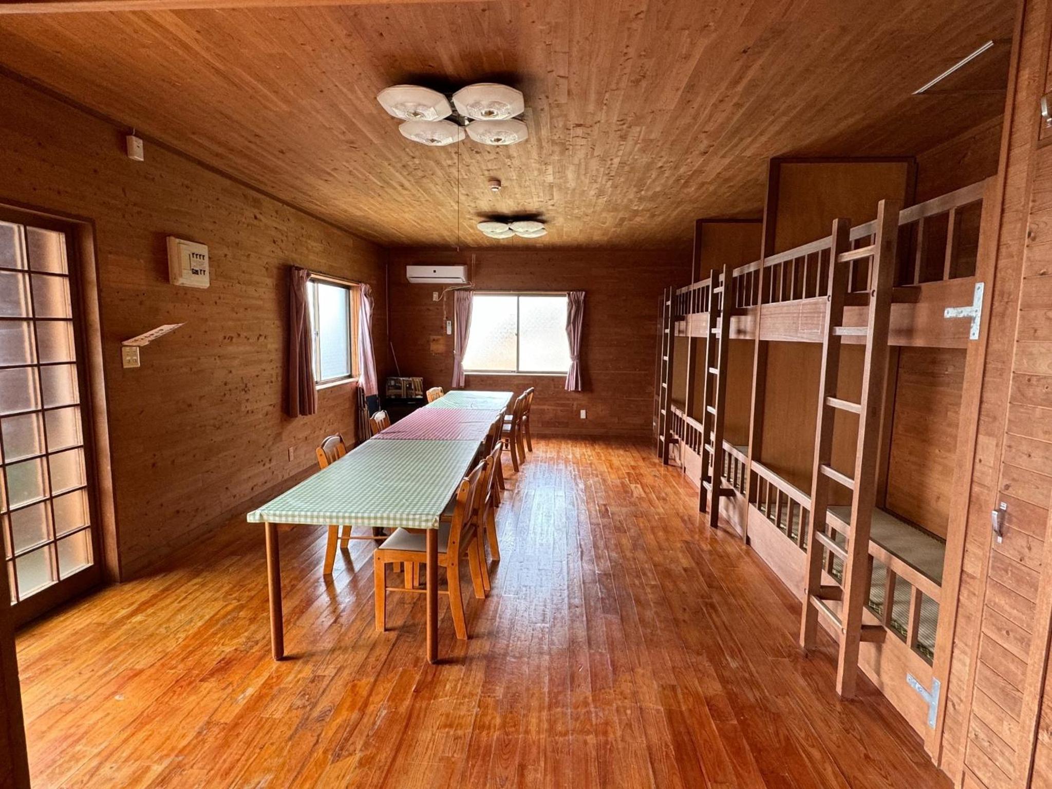 Agriland E, a village of dreams, wind and music - Vacation STAY 88883v view 4