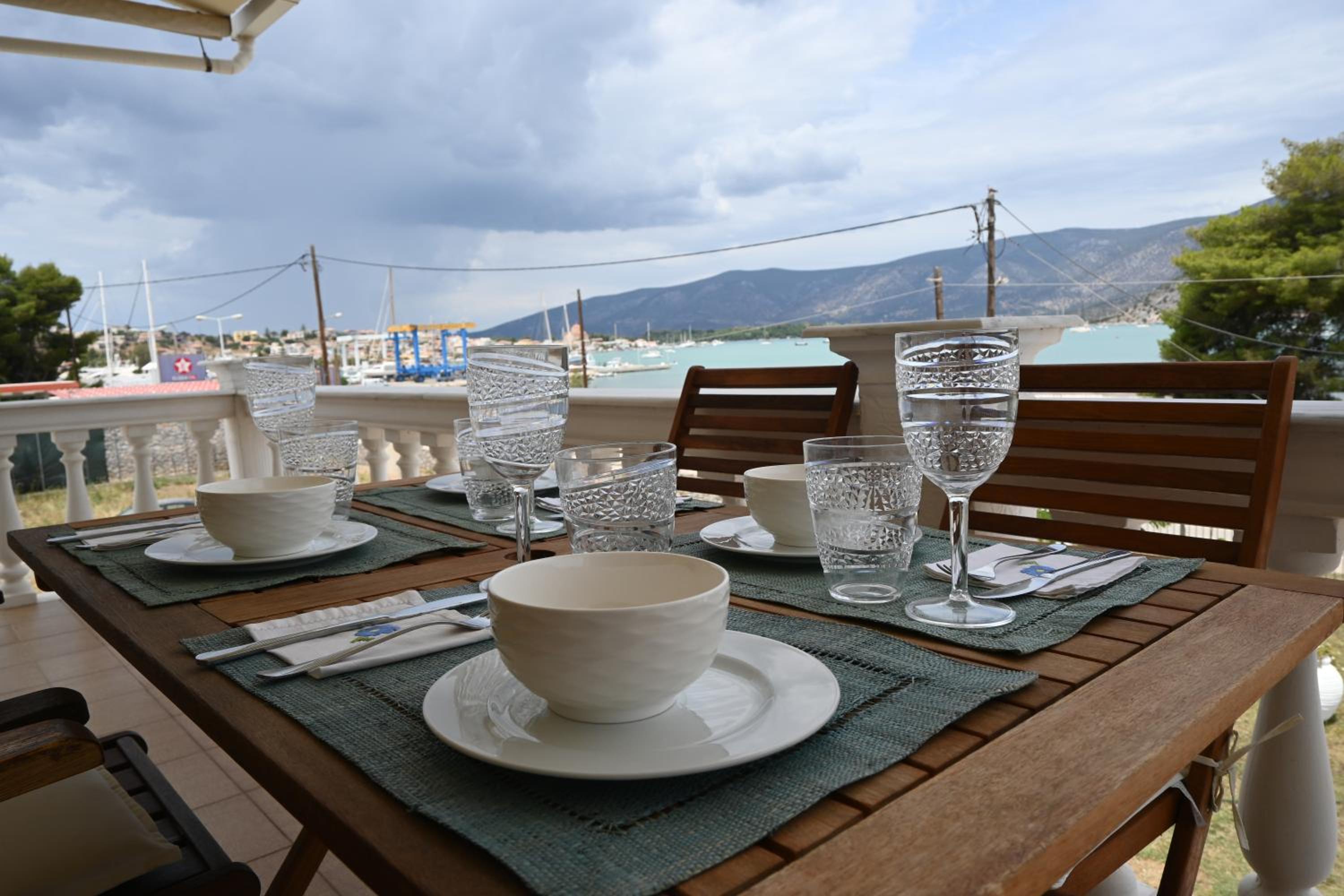 FassHome near the Sea view 4