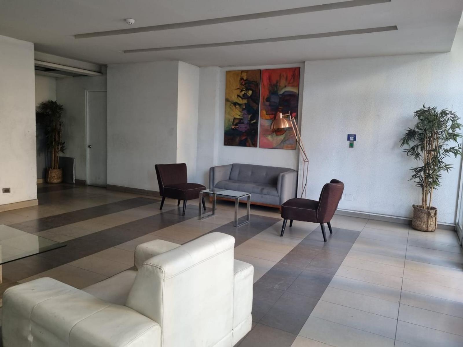 Condominio en Pleno Centro de La Florida