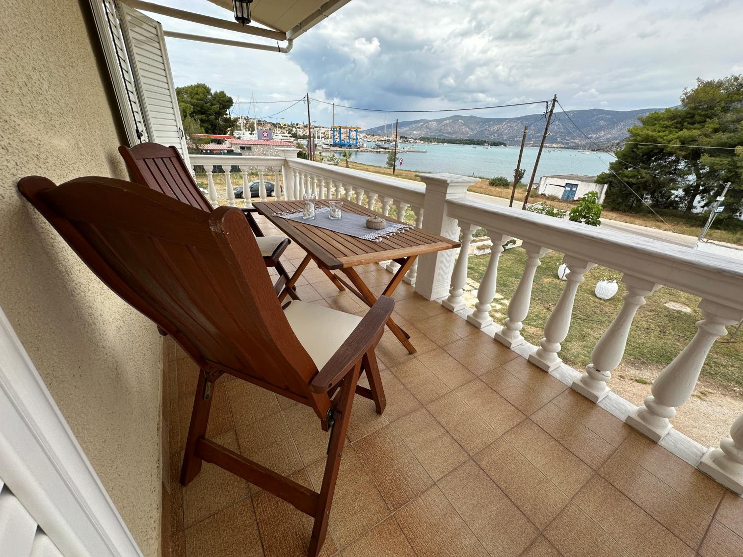 FassHome near the Sea view 3