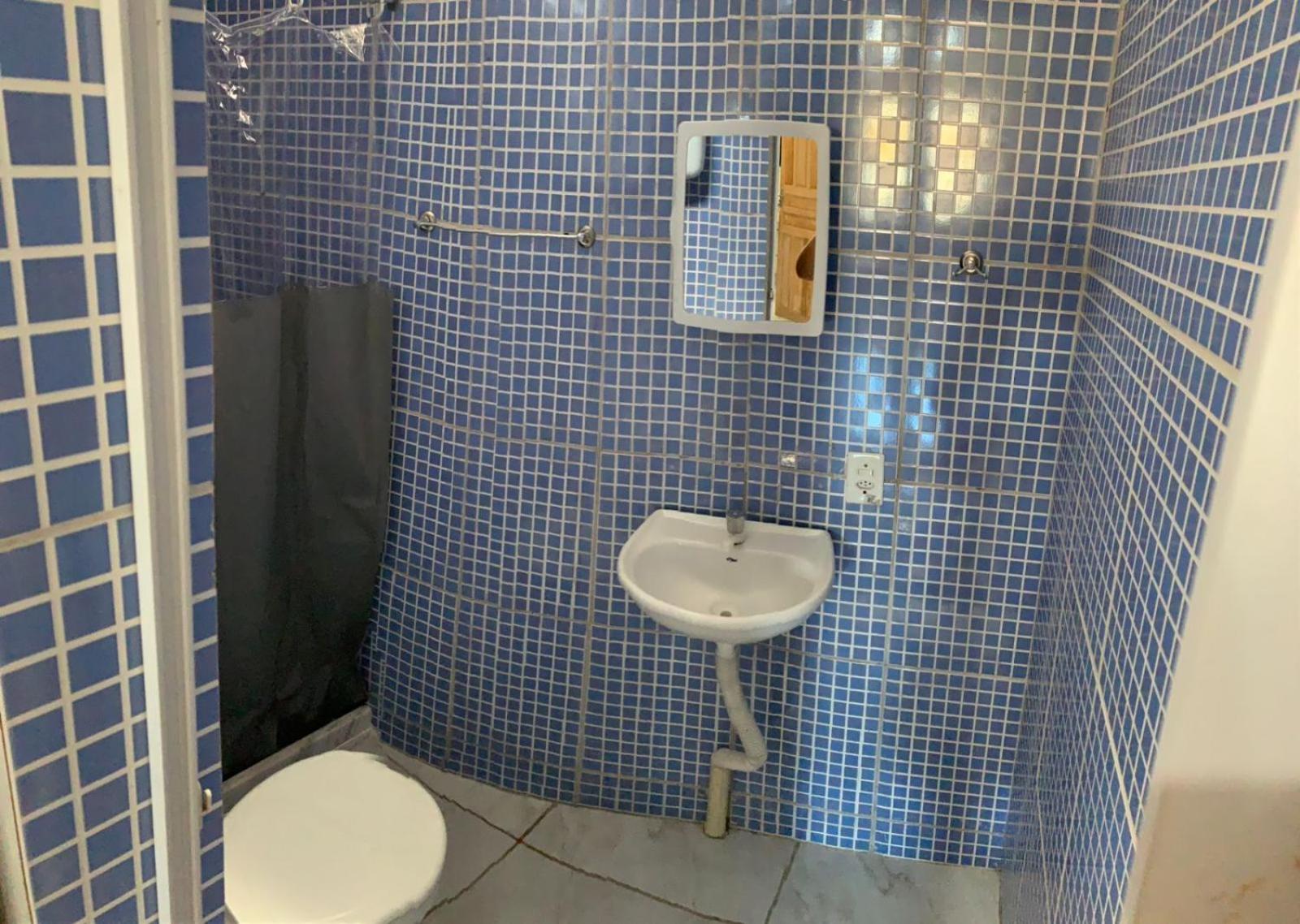 Casa para temporada- Pq Mambucaba