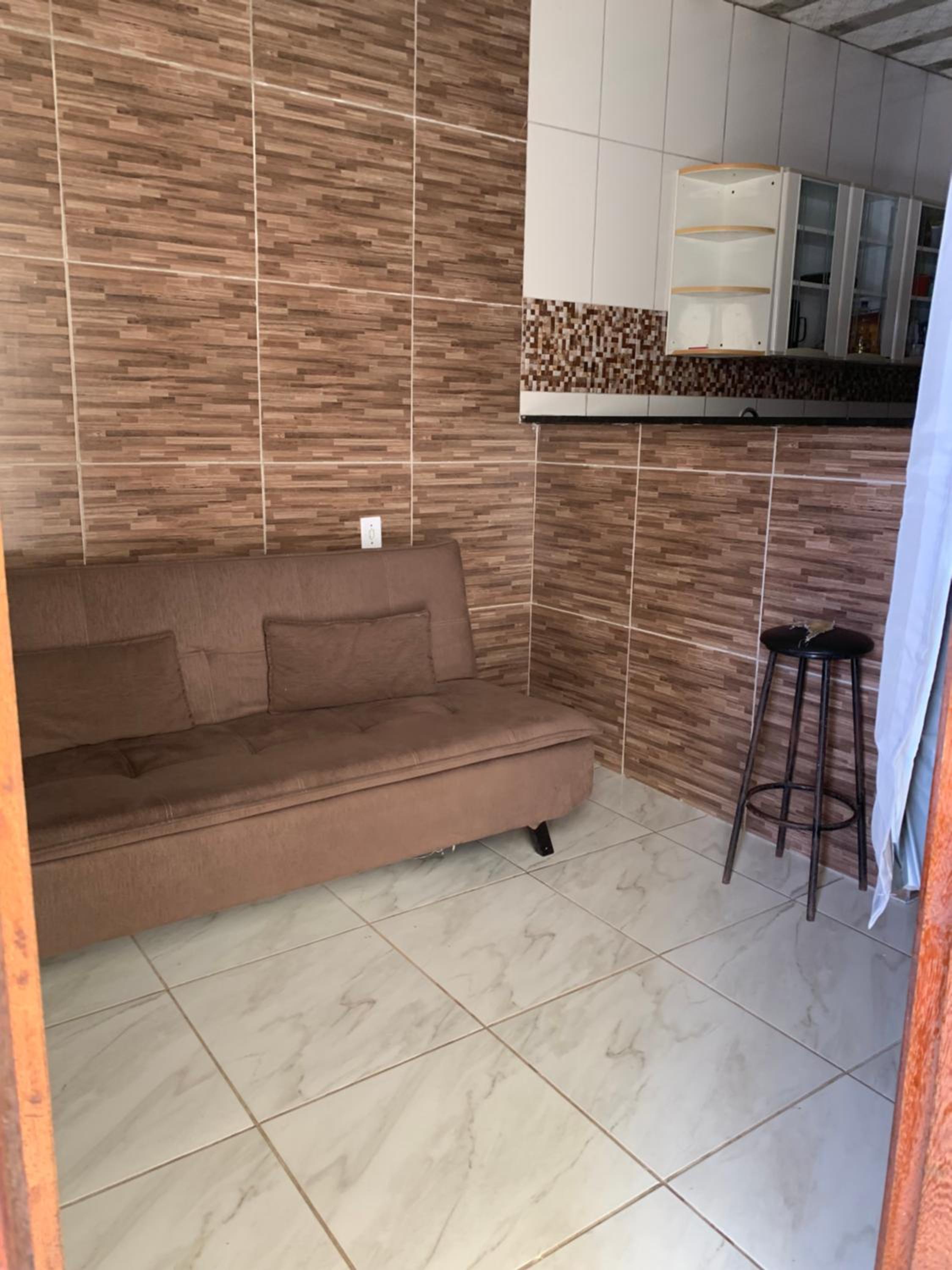 Casa para temporada- Pq Mambucaba