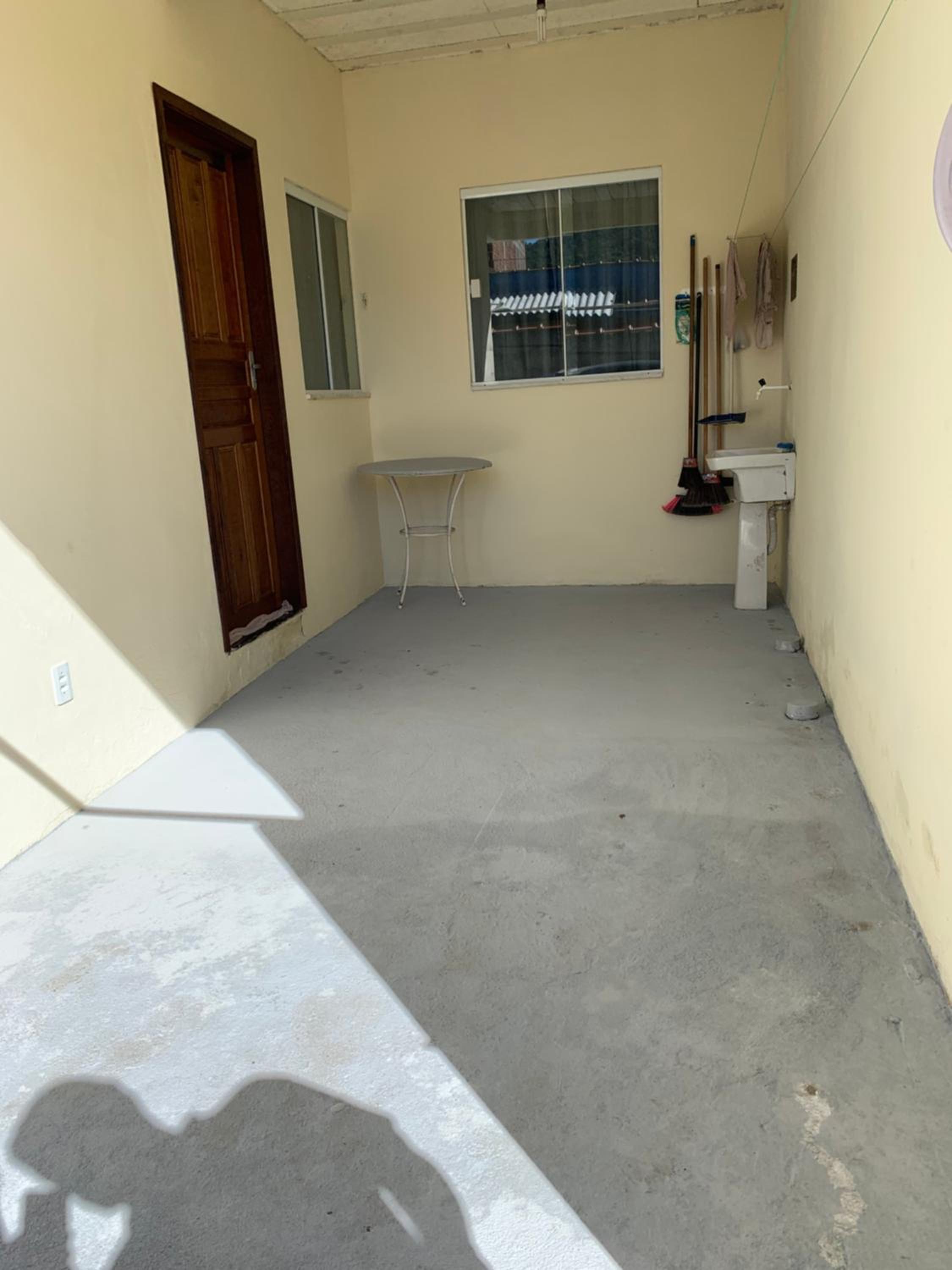 Casa para temporada- Pq Mambucaba