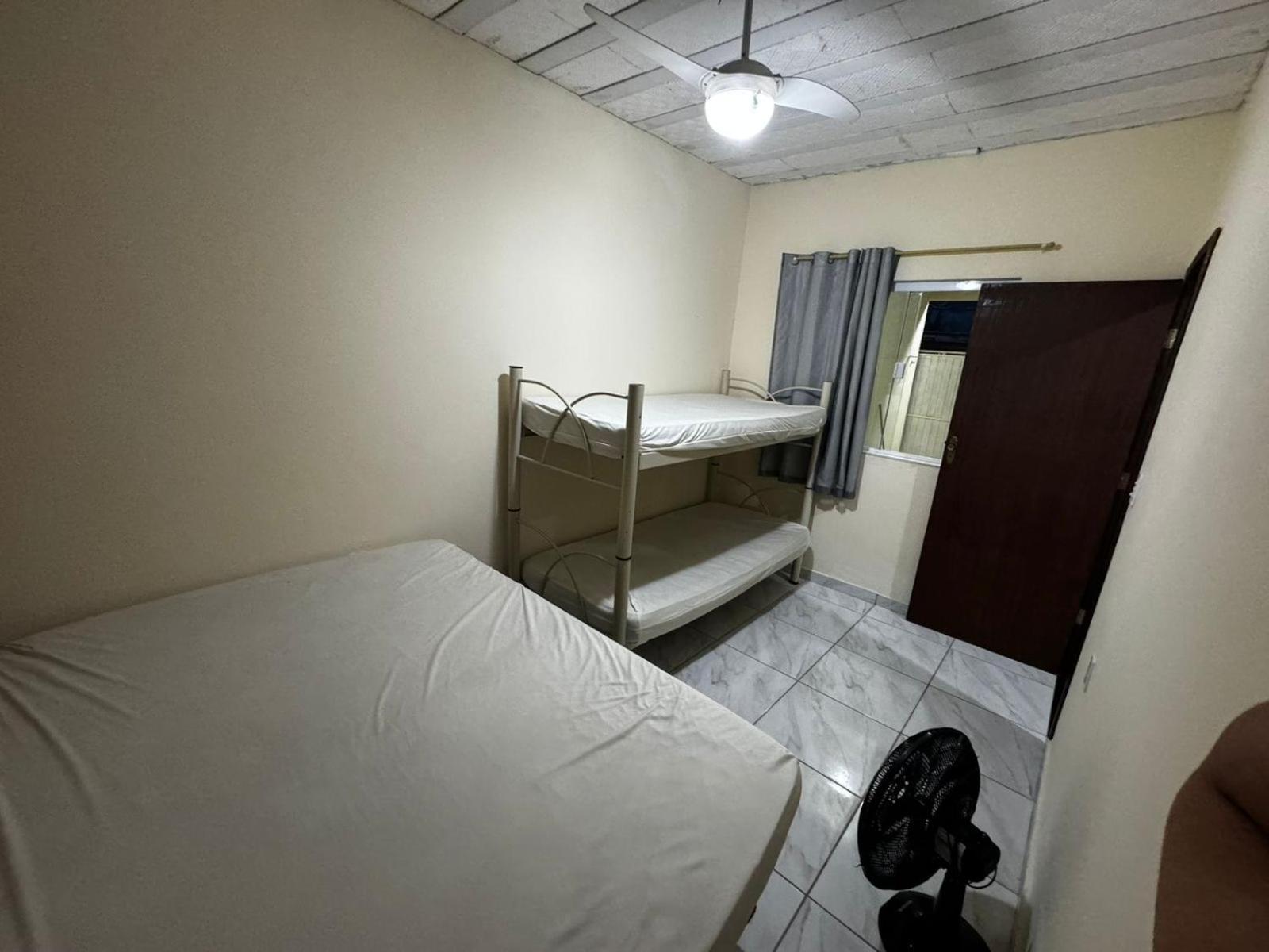 Casa para temporada- Pq Mambucaba