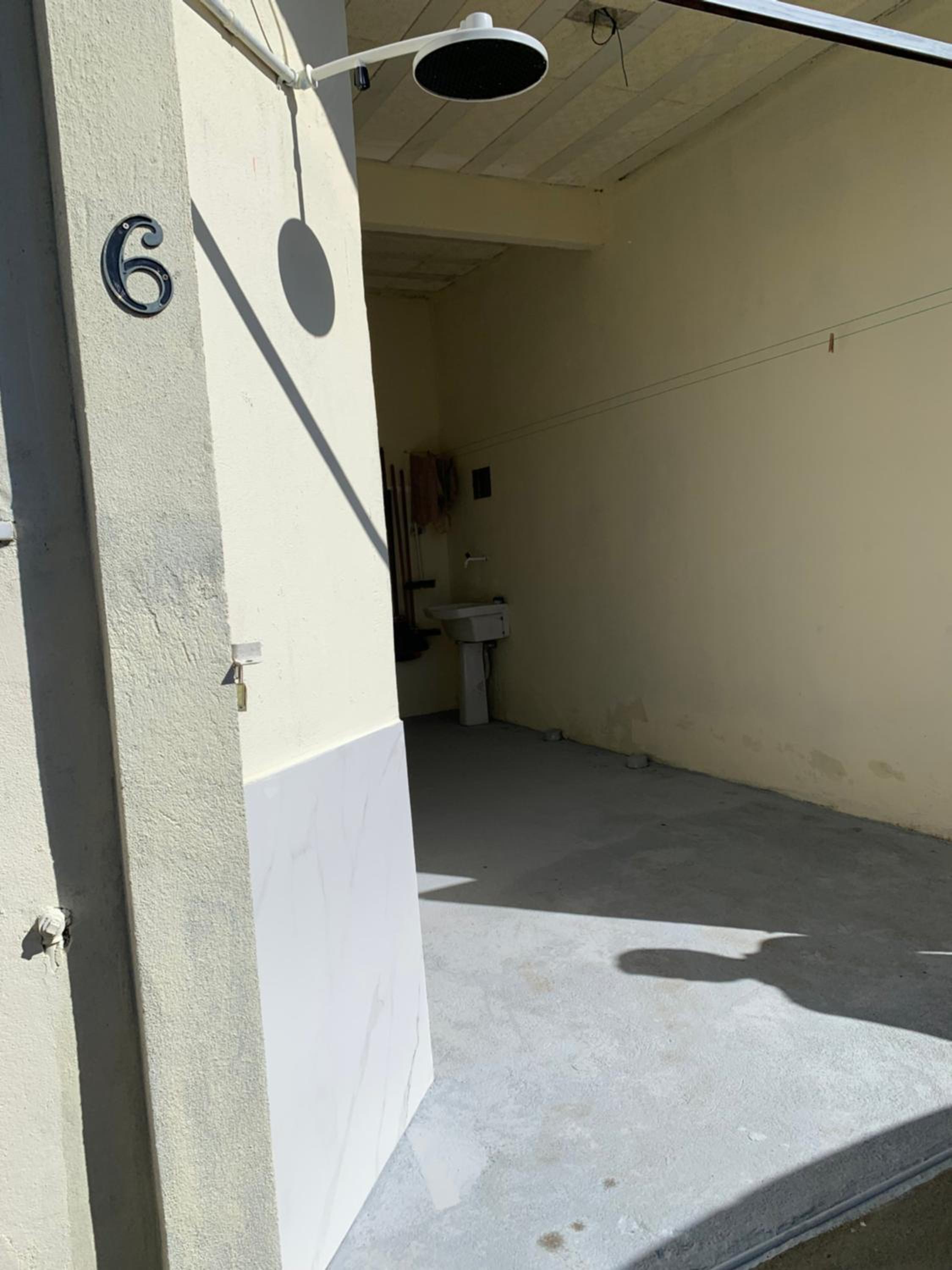 Casa para temporada- Pq Mambucaba