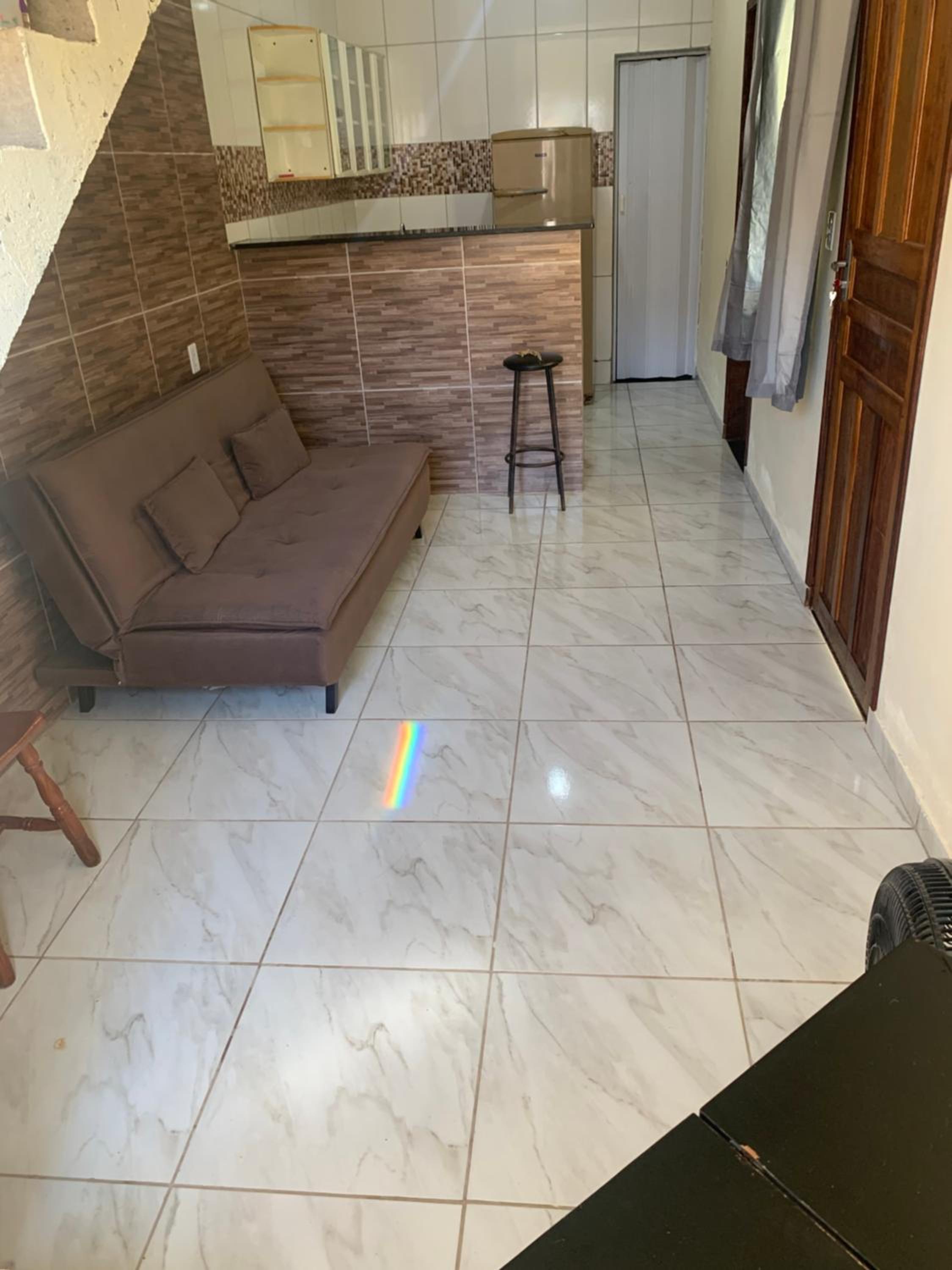 Casa para temporada- Pq Mambucaba