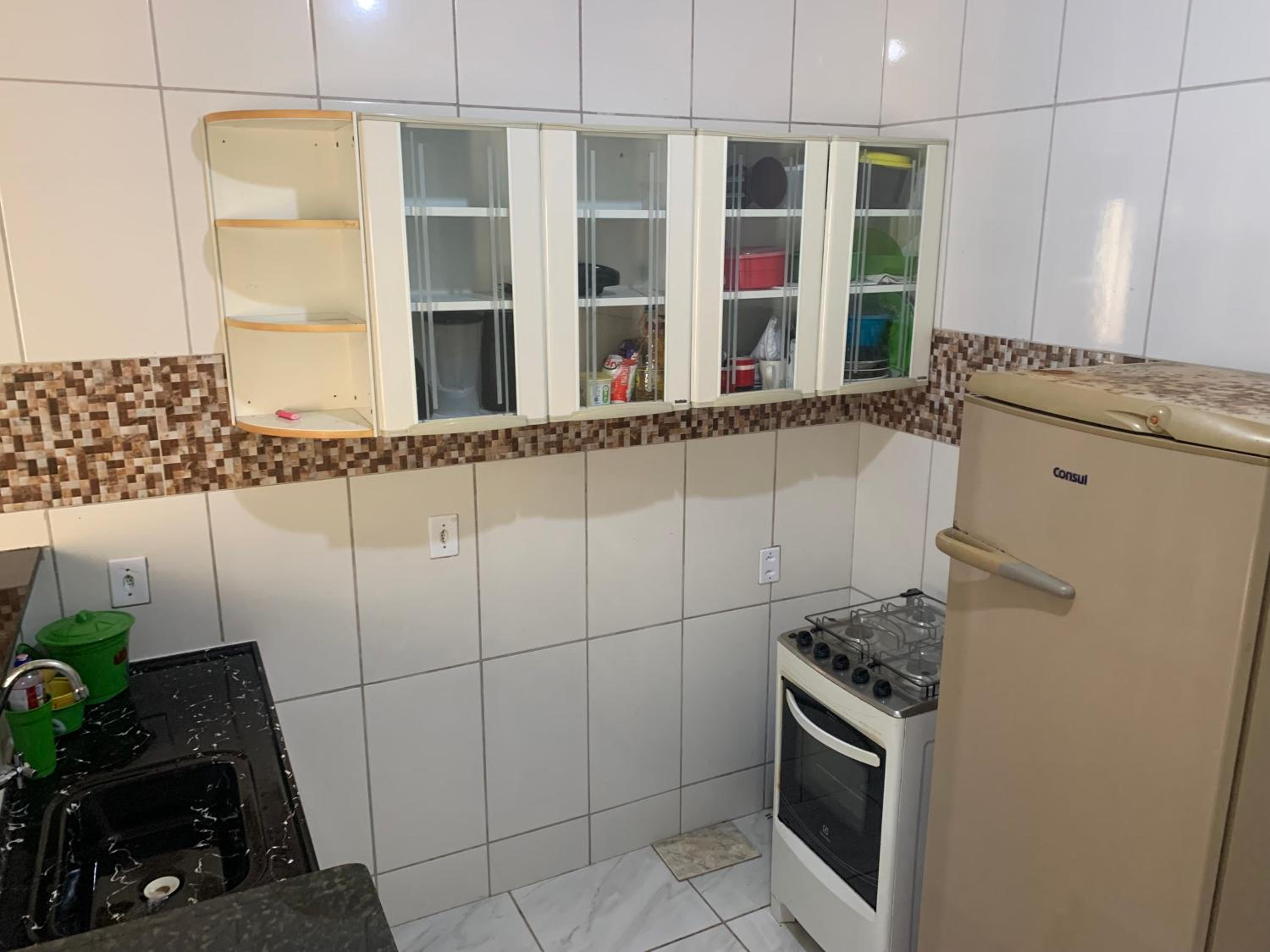 Casa para temporada- Pq Mambucaba