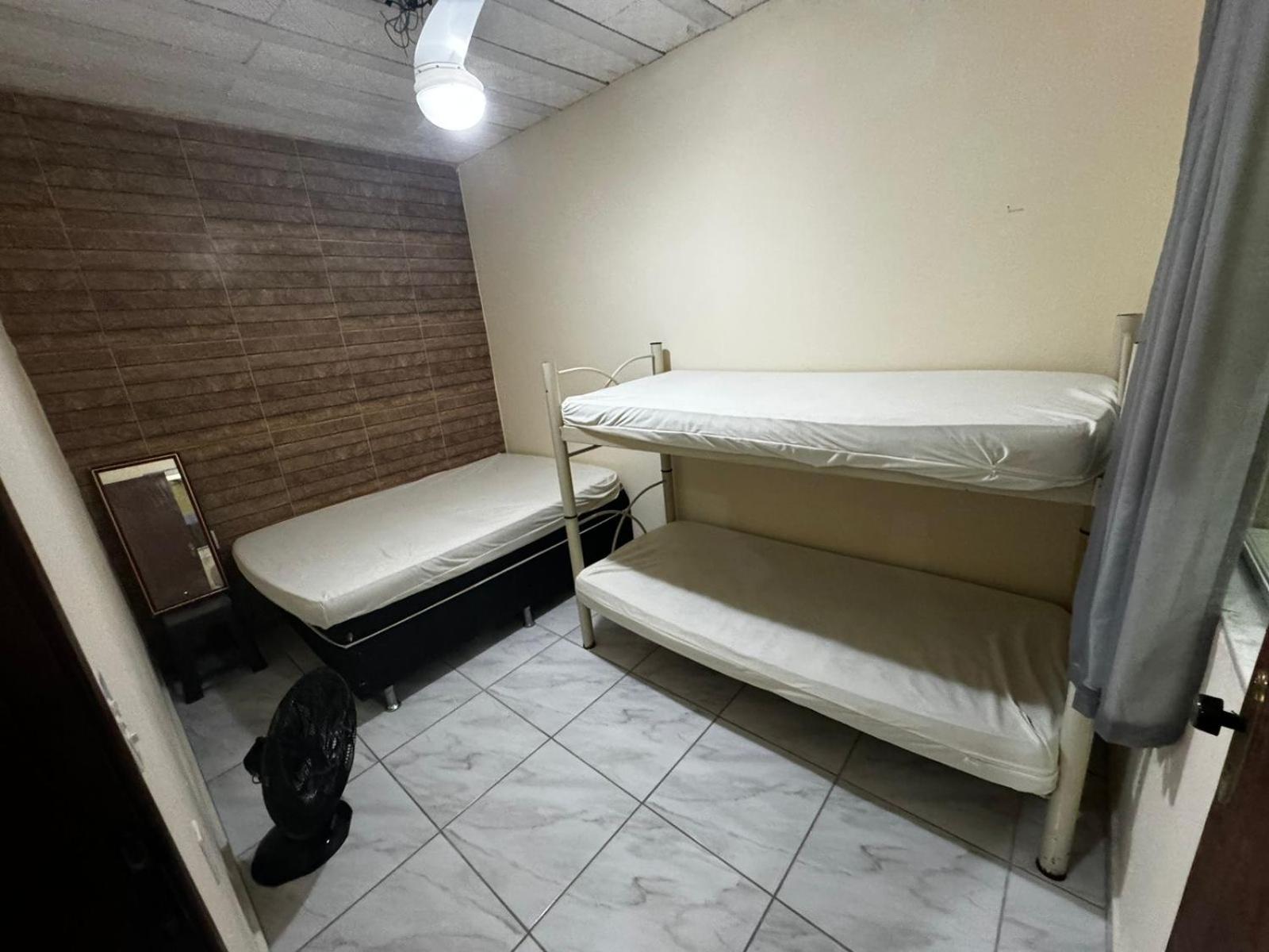Casa para temporada- Pq Mambucaba