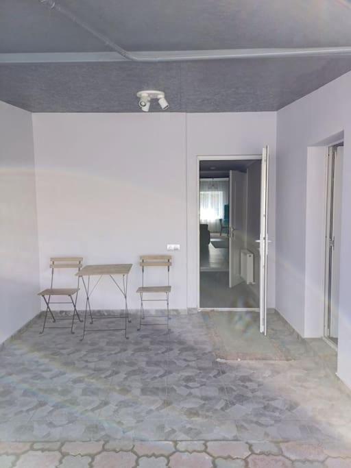 Leave in the Heart of Center House with terrace view 5