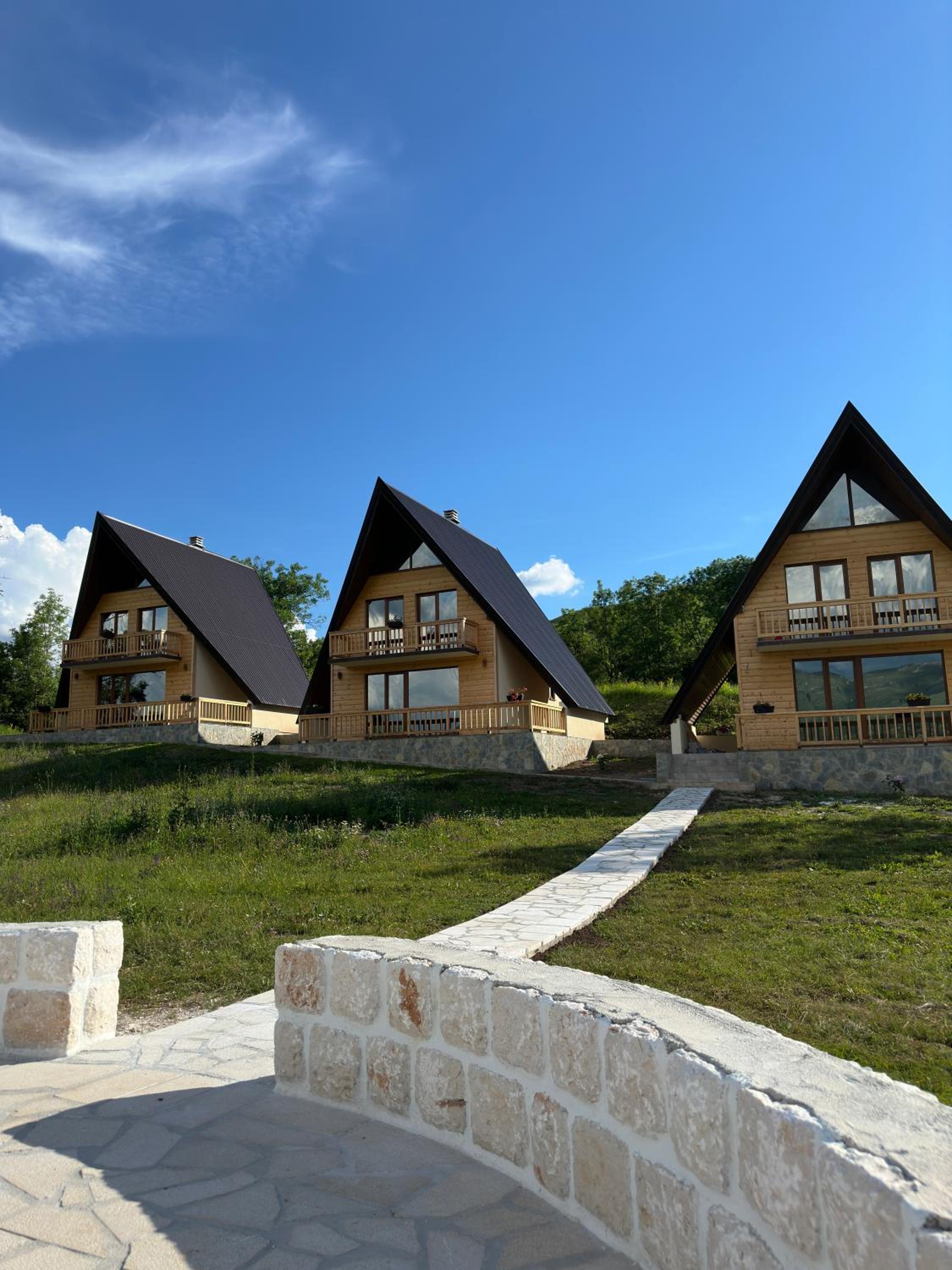 Villas Bašović