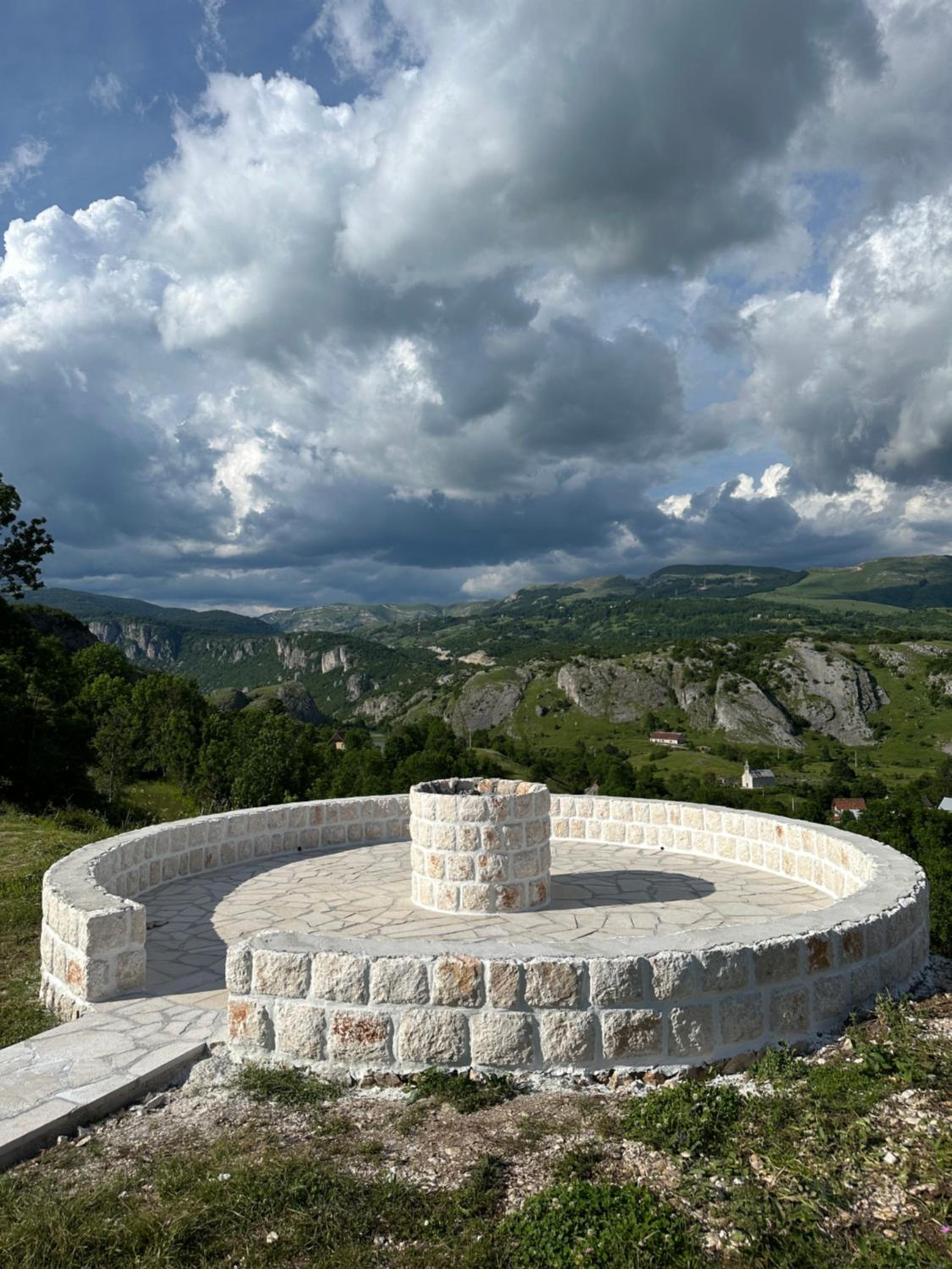 Villas Bašović