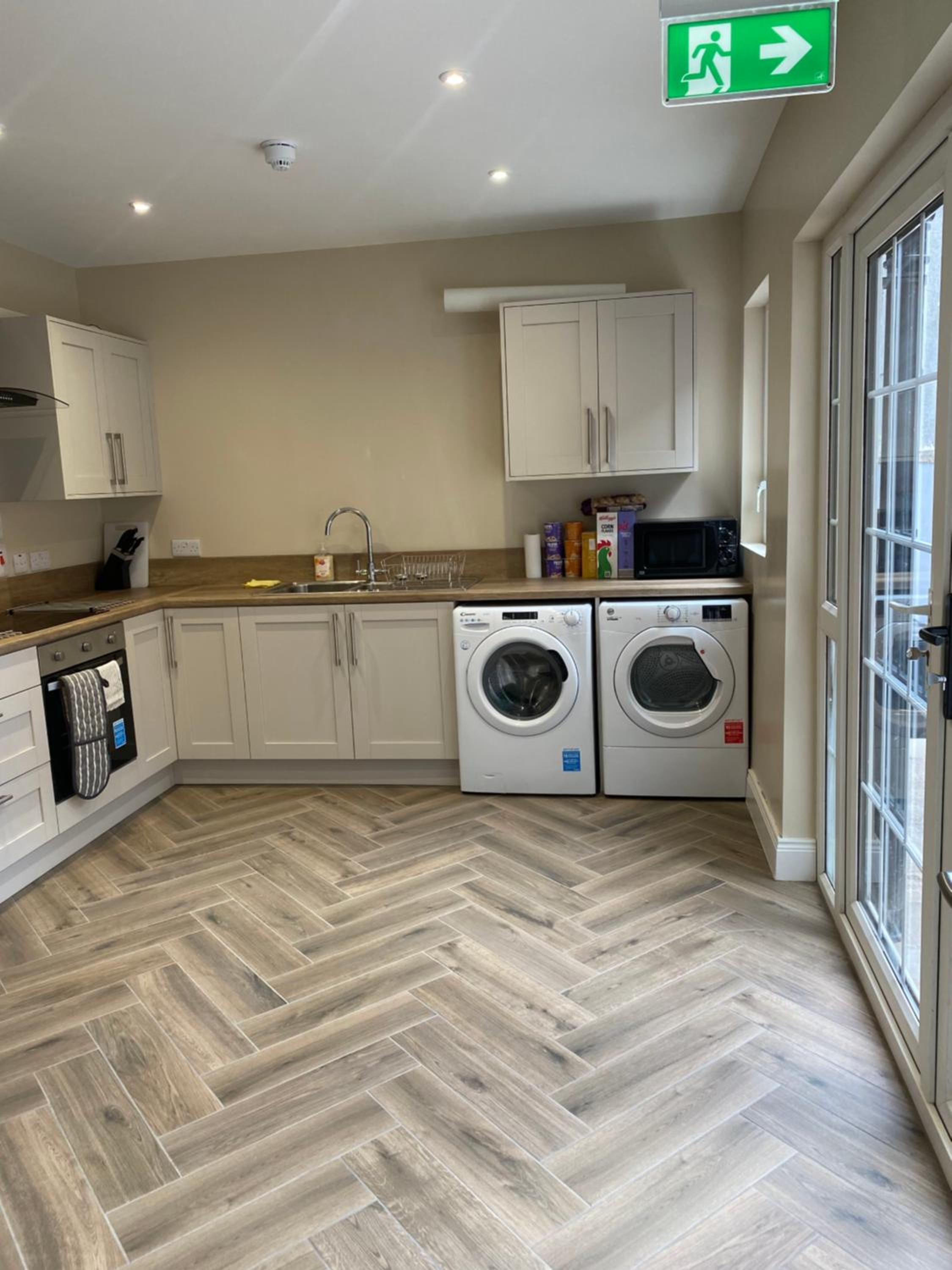 Roskeen Townhouse