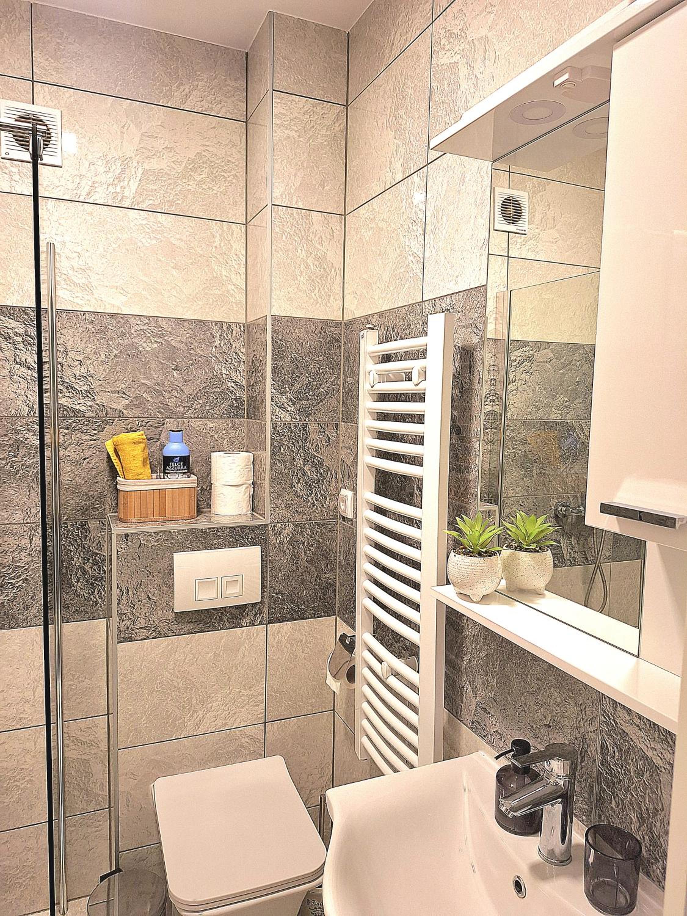 Azimut apartman