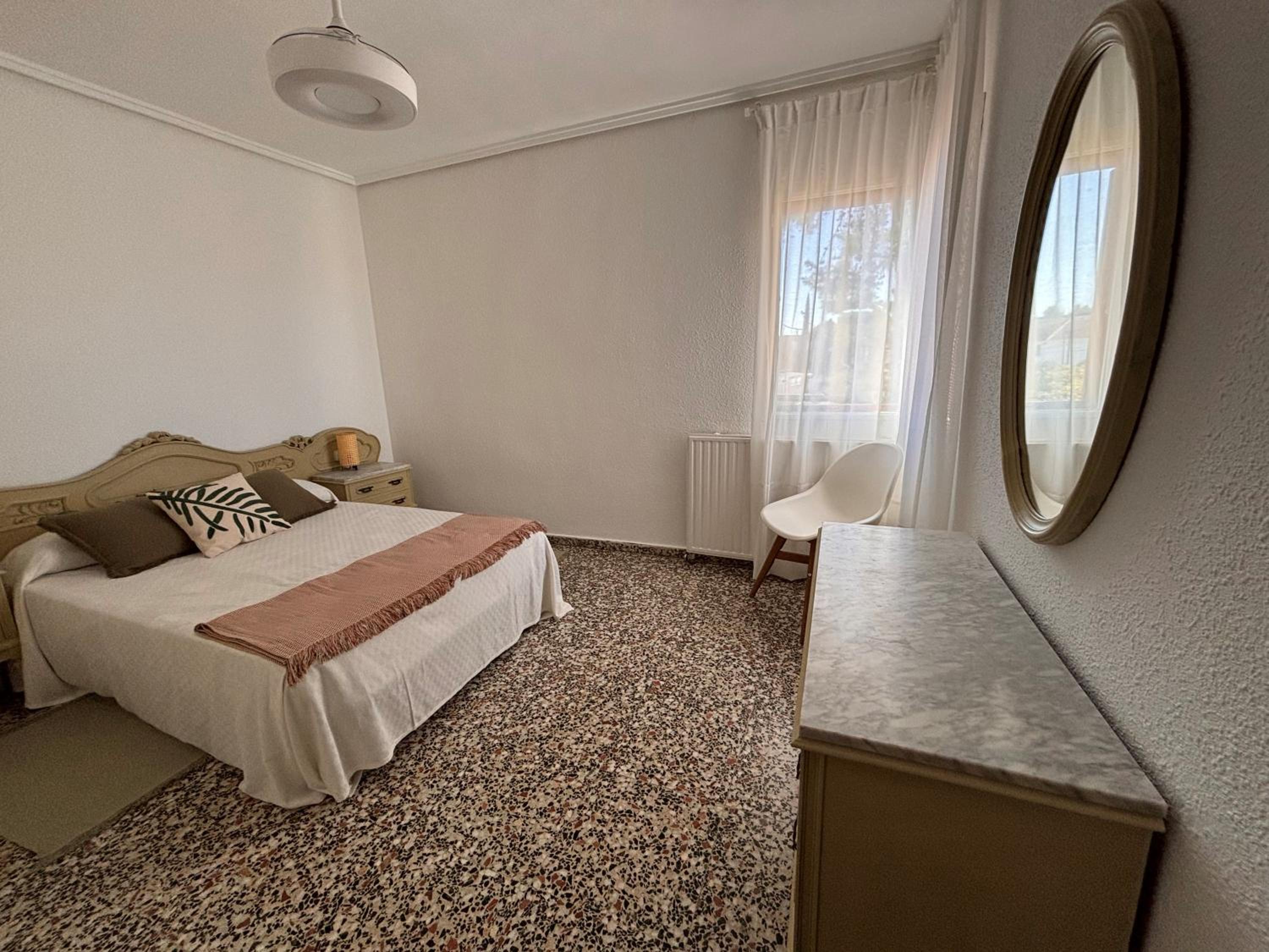 Mediterranean House in Valencia