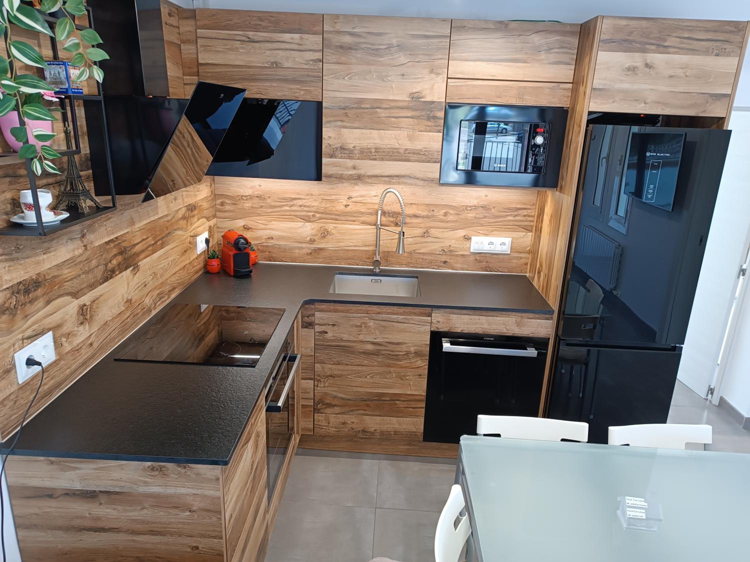 Suite Poblamar