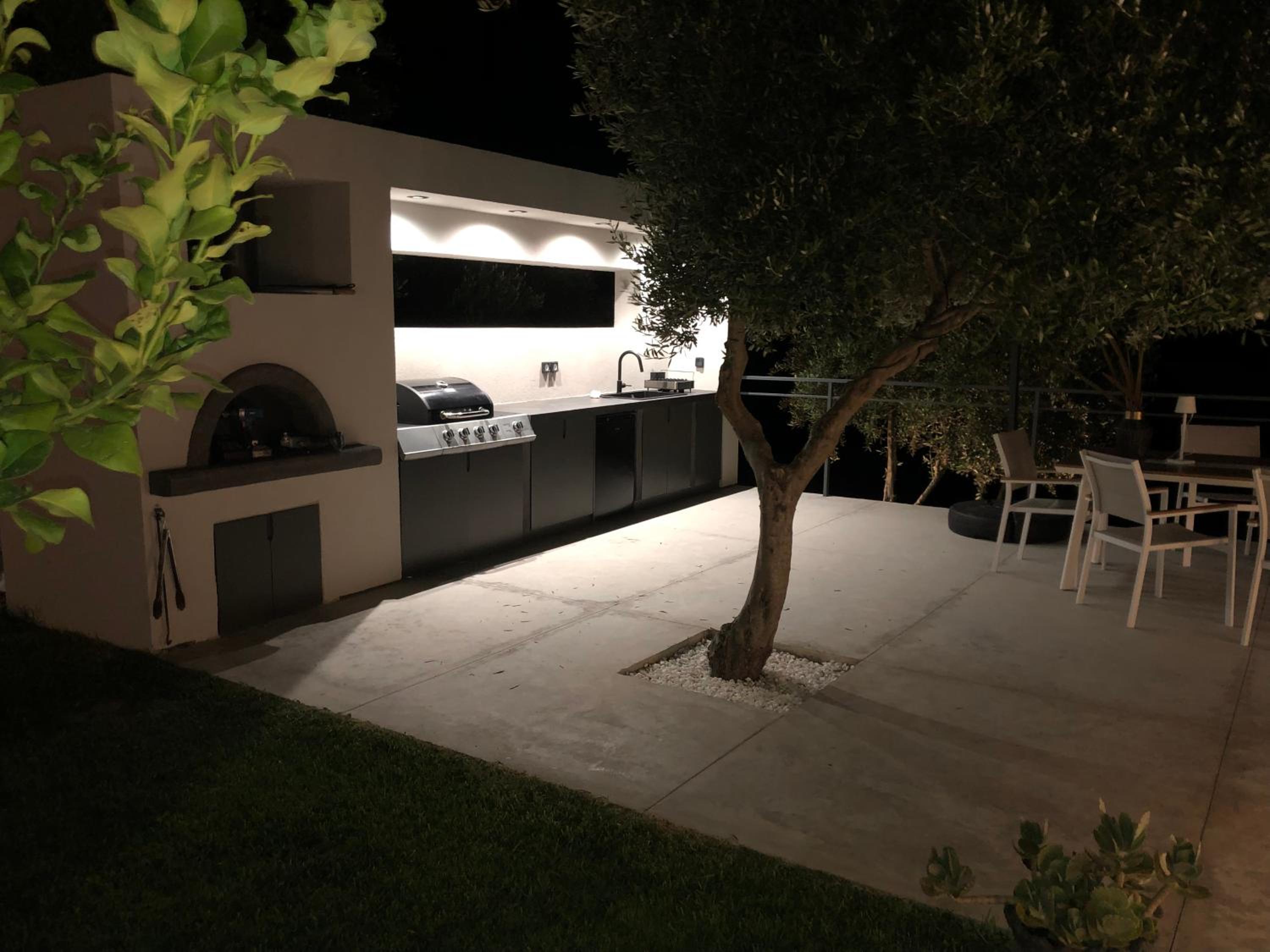 Villa Plai