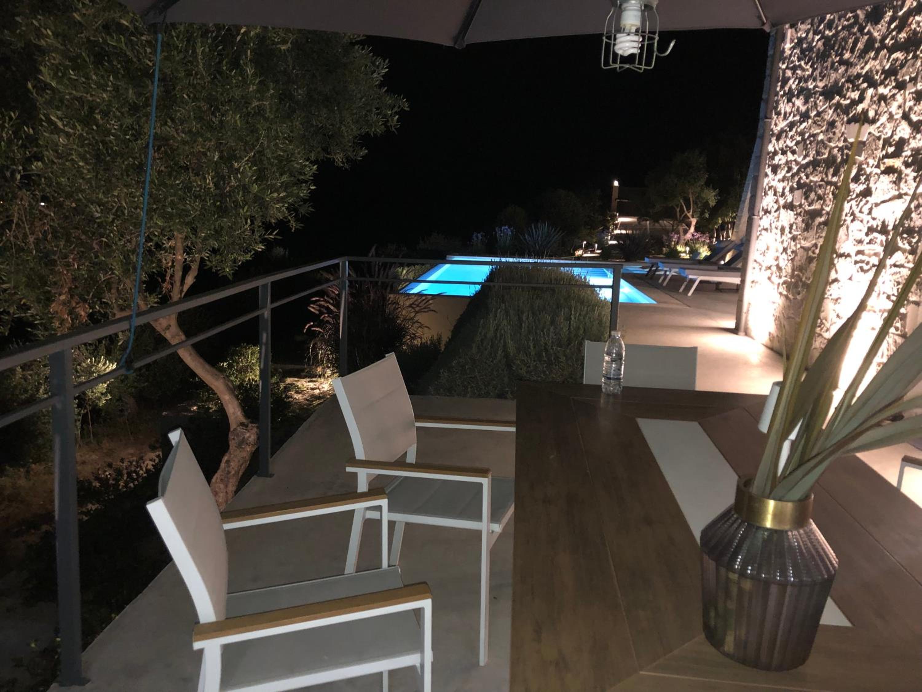 Villa Plai