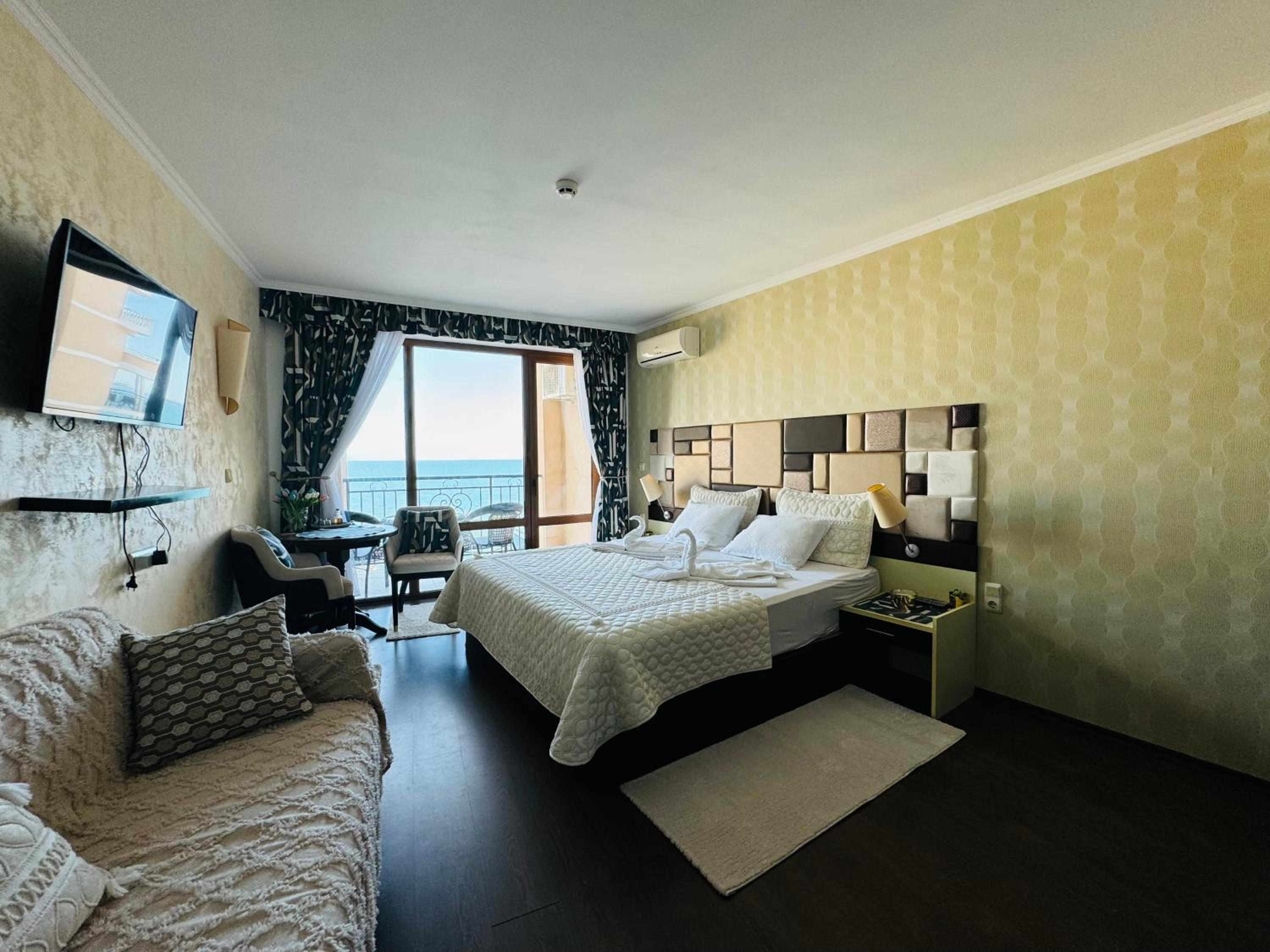 GRAND HOTEL 312 Private Studio Sveti Vlas
