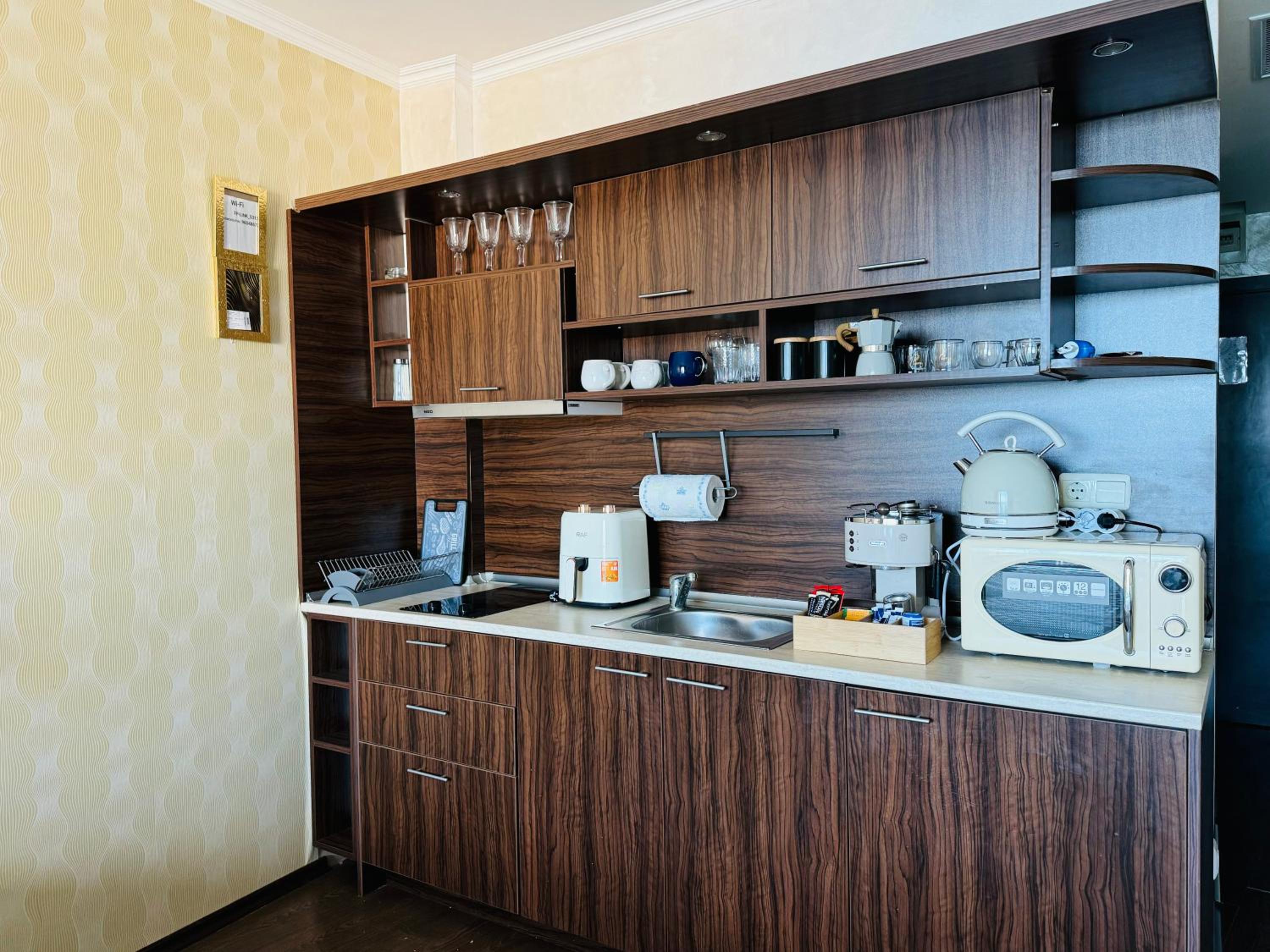 GRAND HOTEL 312 Private Studio Sveti Vlas