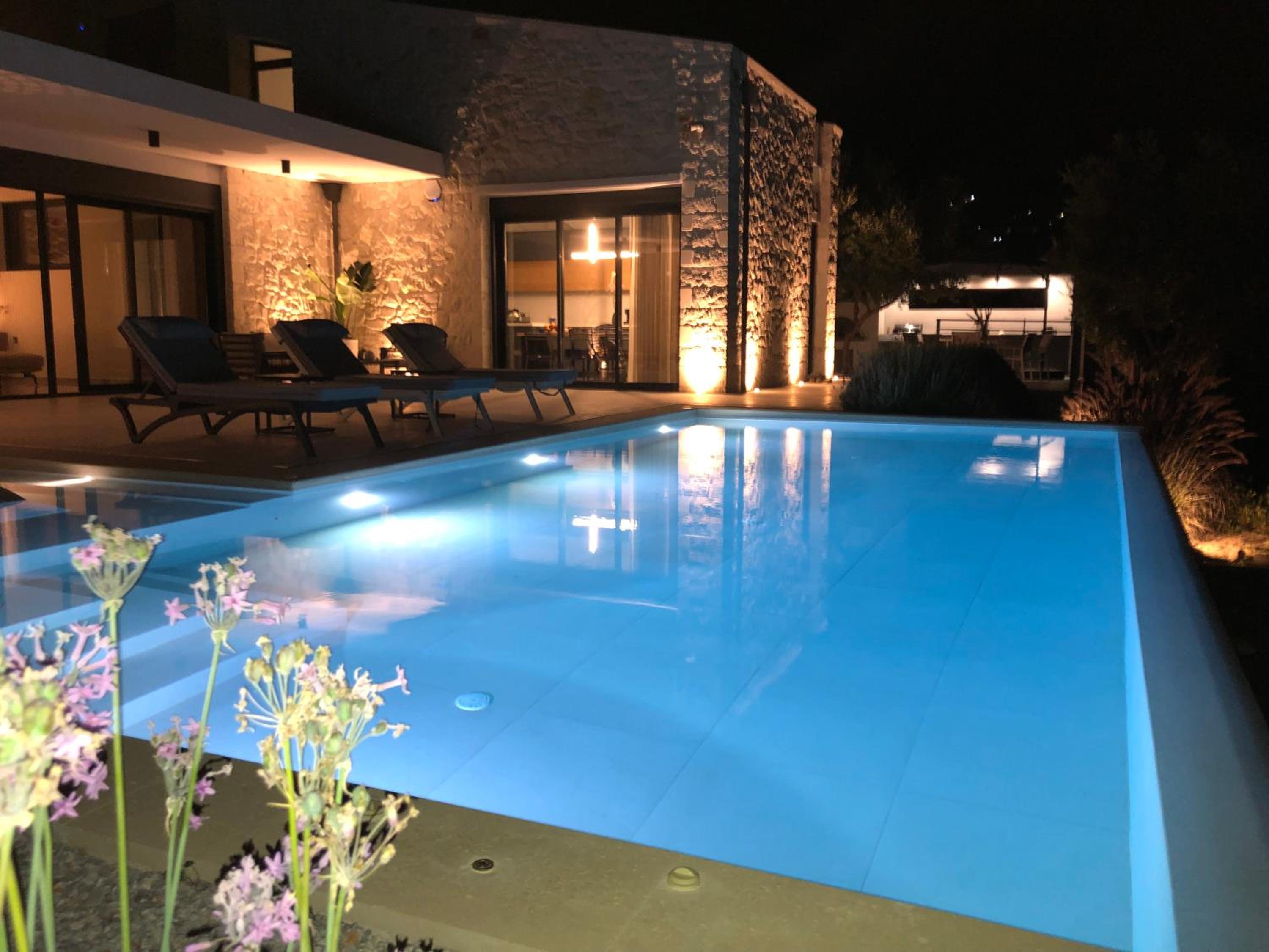 Villa Plai
